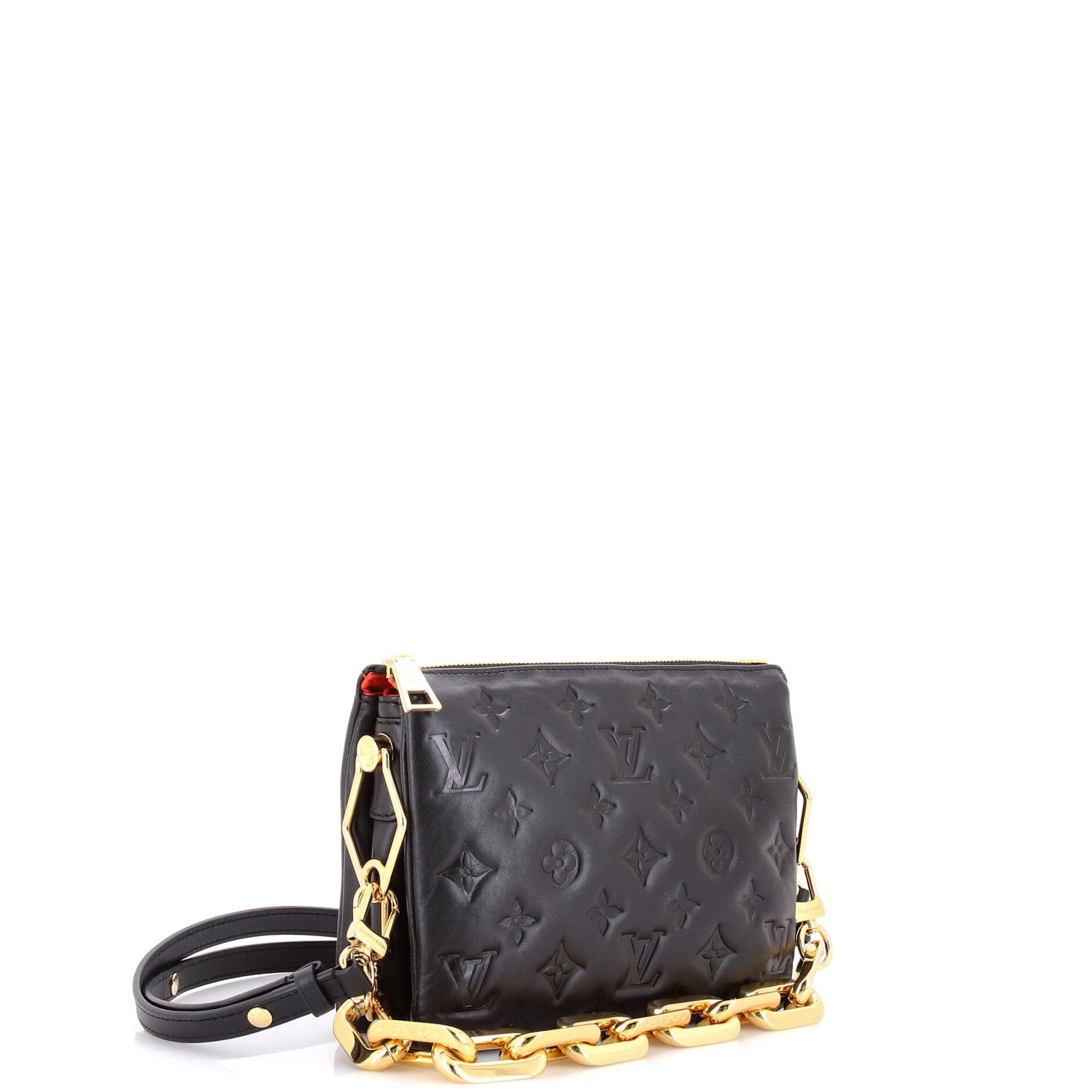 Louis Vuitton Coussin Bag Size ONE SIZE - 2 Thumbnail
