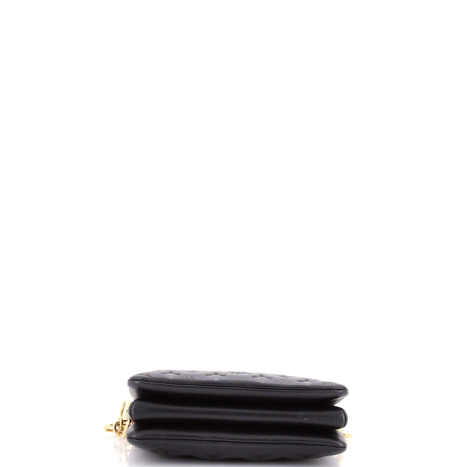 Louis Vuitton Coussin Bag Size ONE SIZE - 4 Thumbnail