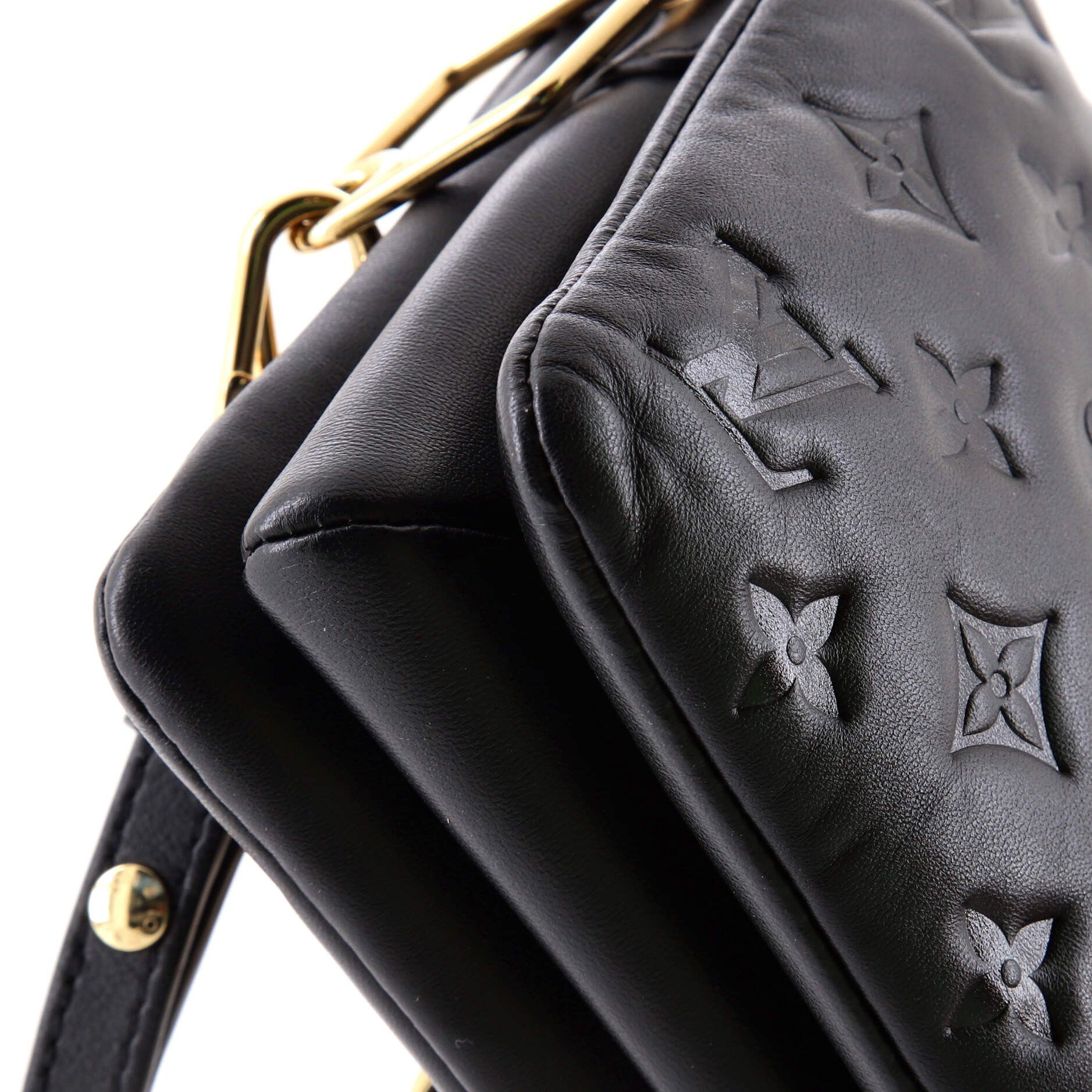 Louis Vuitton Coussin Bag Size ONE SIZE - 6 Thumbnail