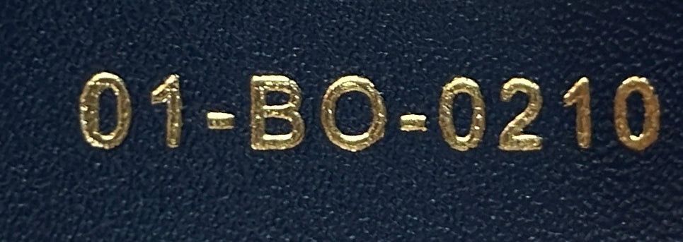 Dior Saddle Handbag Size ONE SIZE - 6 Thumbnail