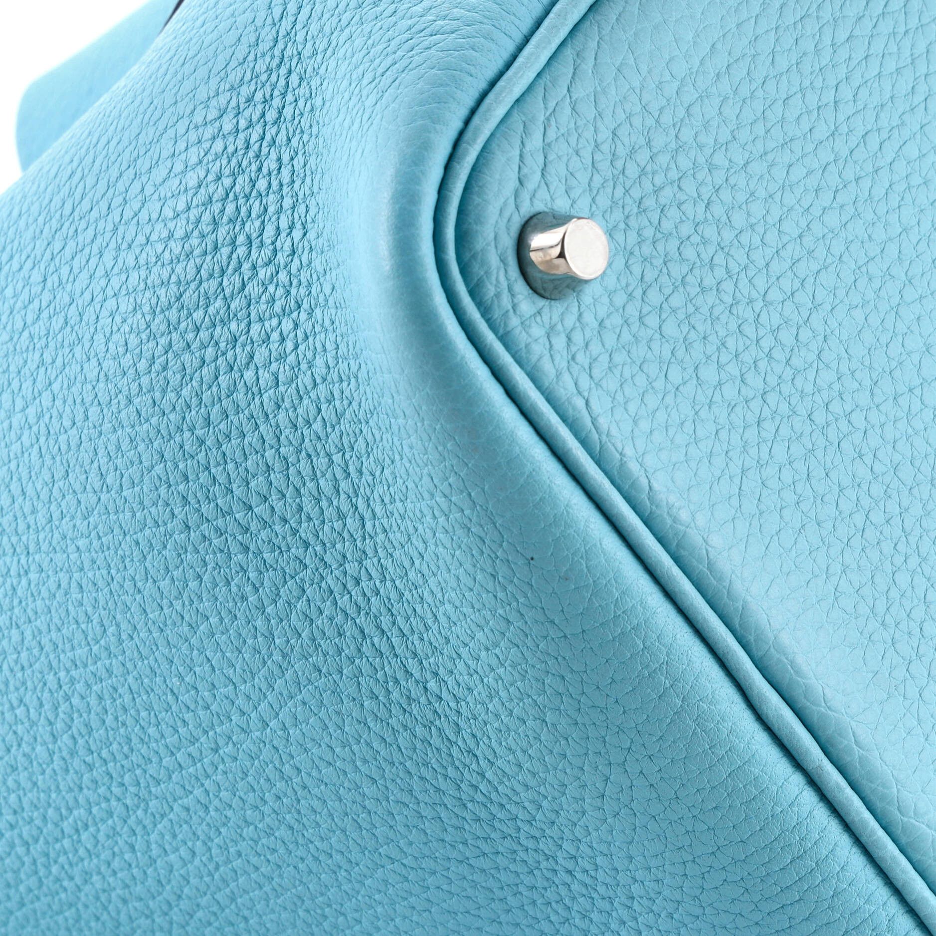 Hermes Picotin Lock Bag Size ONE SIZE - 7 Thumbnail