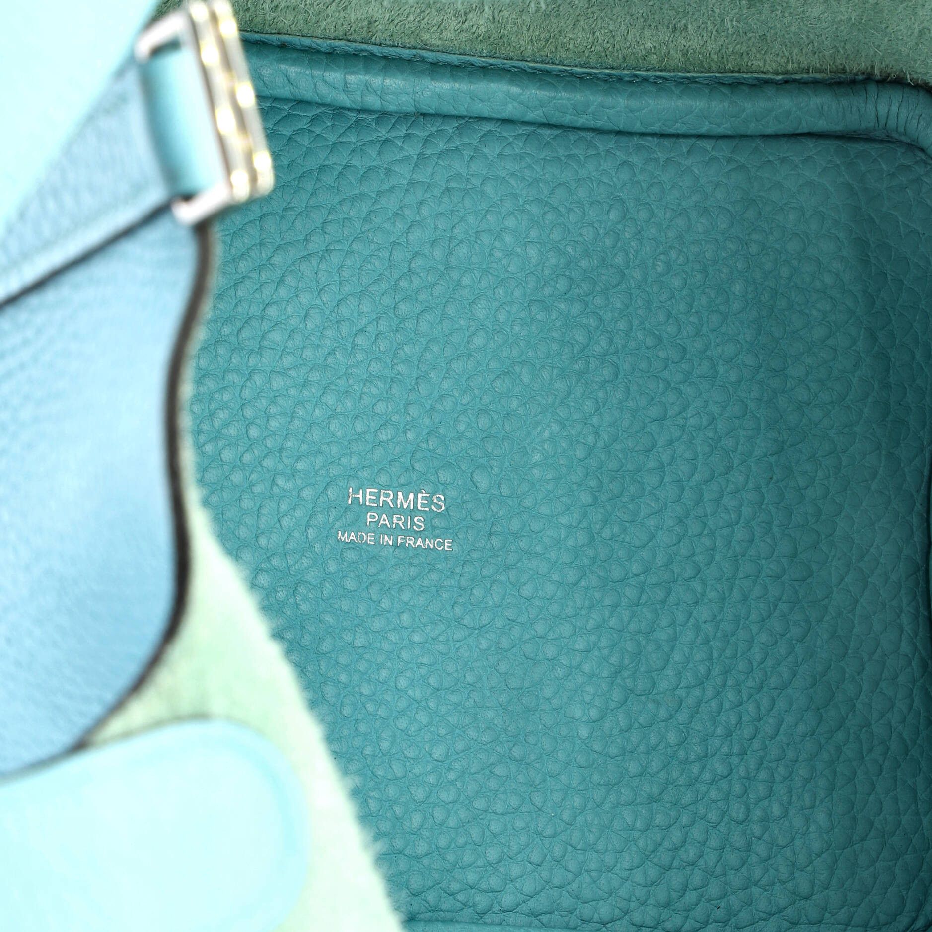 Hermes Picotin Lock Bag Size ONE SIZE - 5 Thumbnail