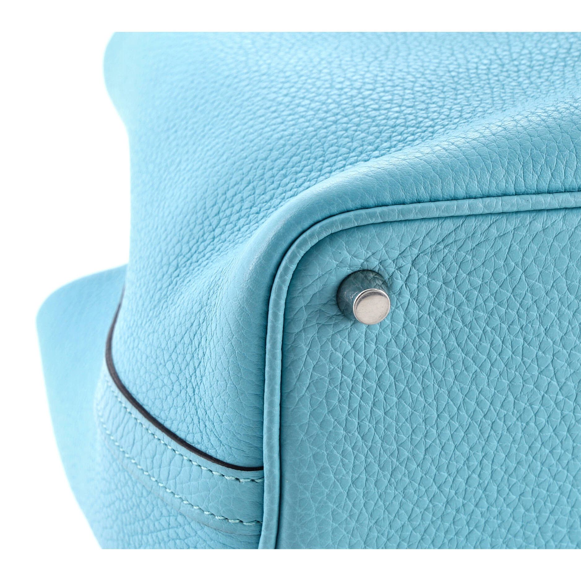 Hermes Picotin Lock Bag Size ONE SIZE - 8 Thumbnail