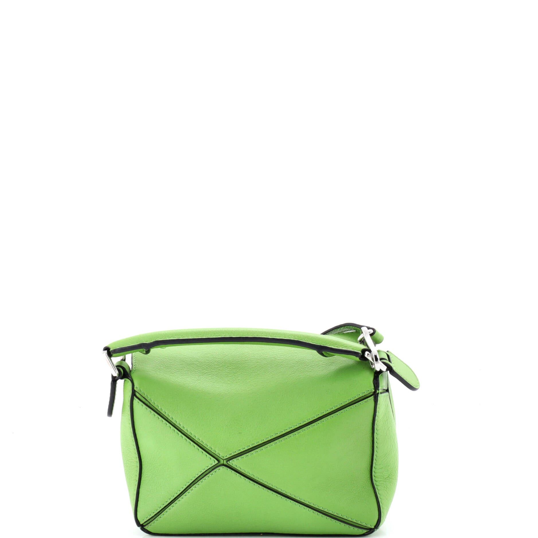 Loewe Puzzle Bag Size ONE SIZE - 3 Thumbnail