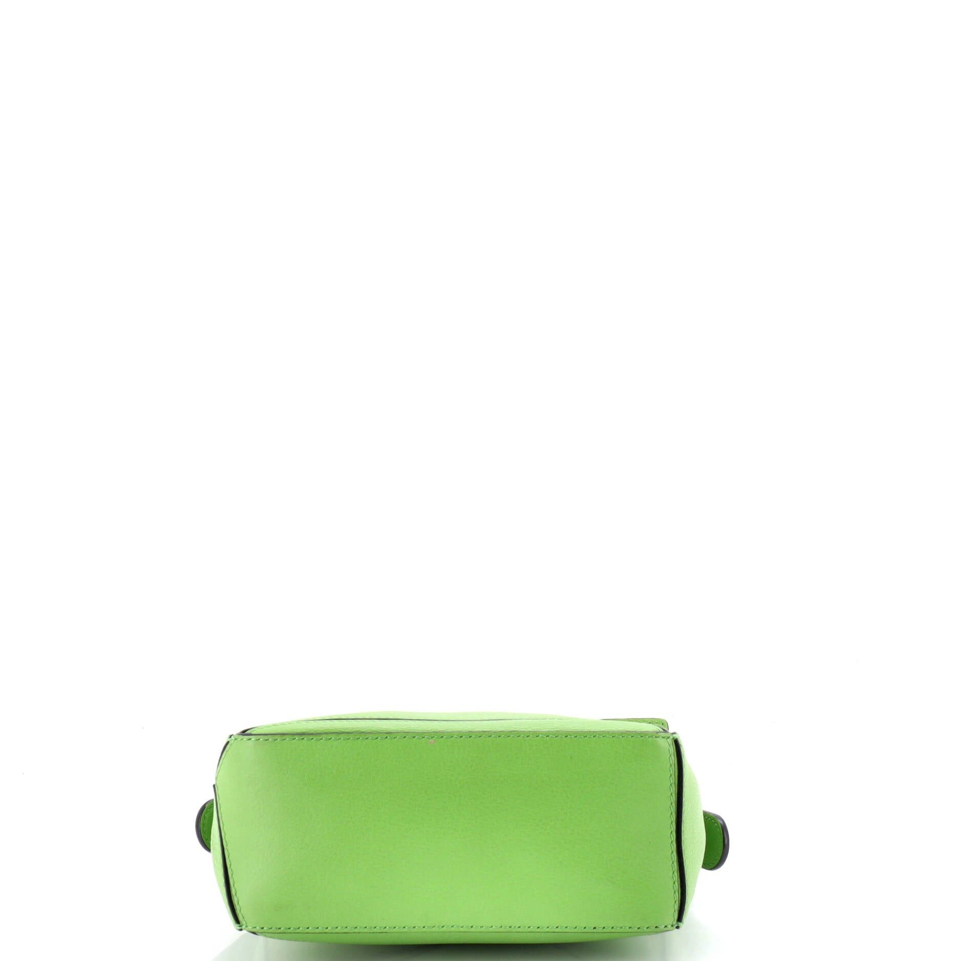 Loewe Puzzle Bag Size ONE SIZE - 4 Thumbnail