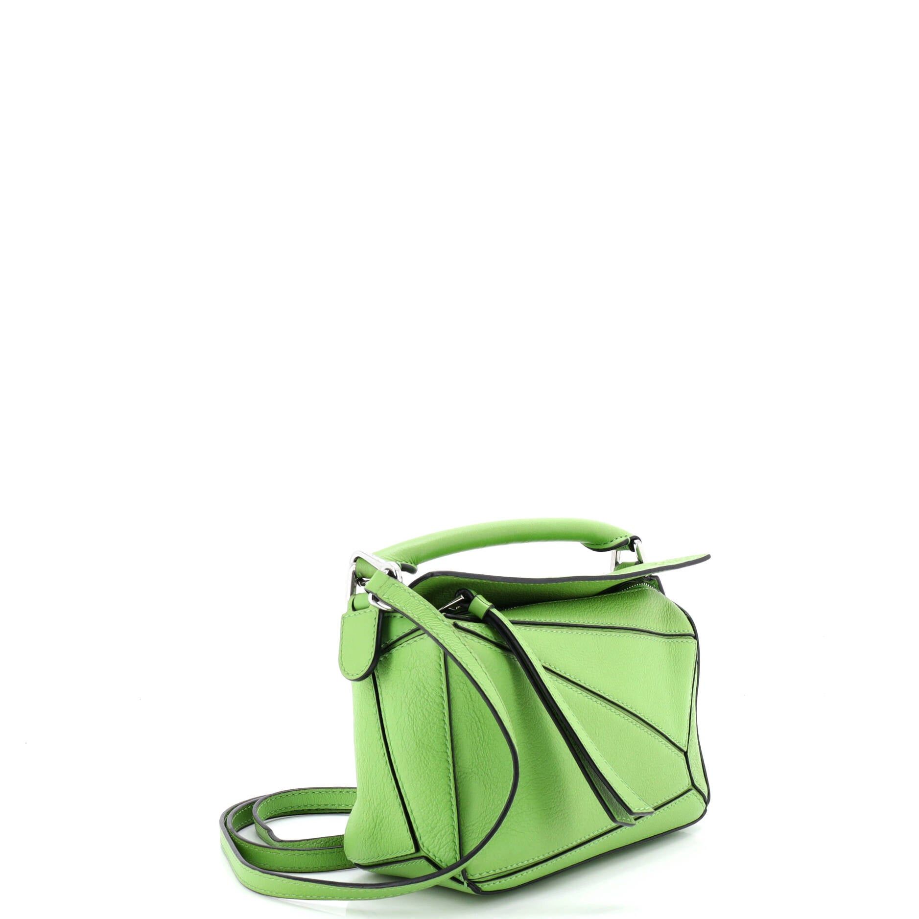 Loewe Puzzle Bag Size ONE SIZE - 2 Thumbnail