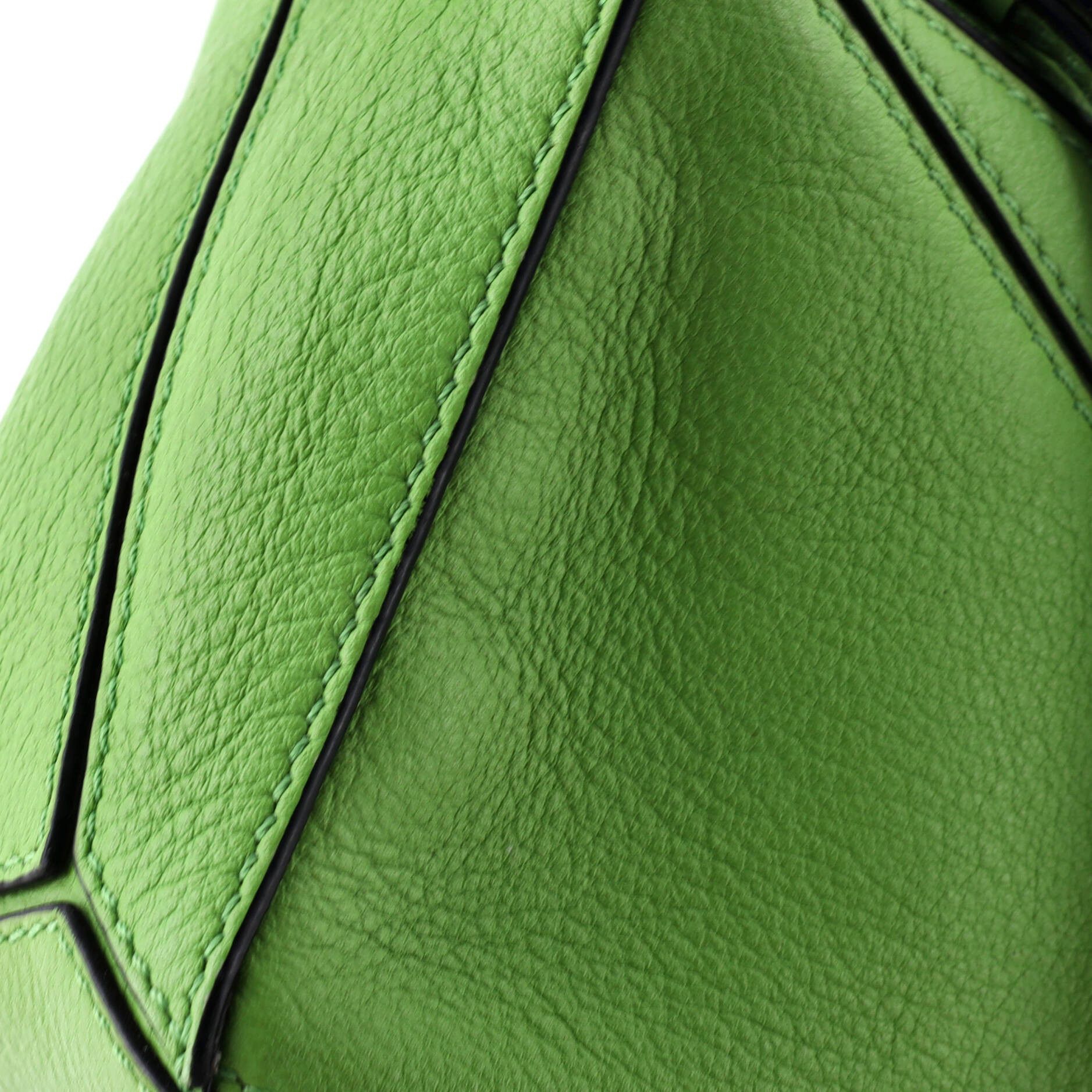 Loewe Puzzle Bag Size ONE SIZE - 6 Thumbnail