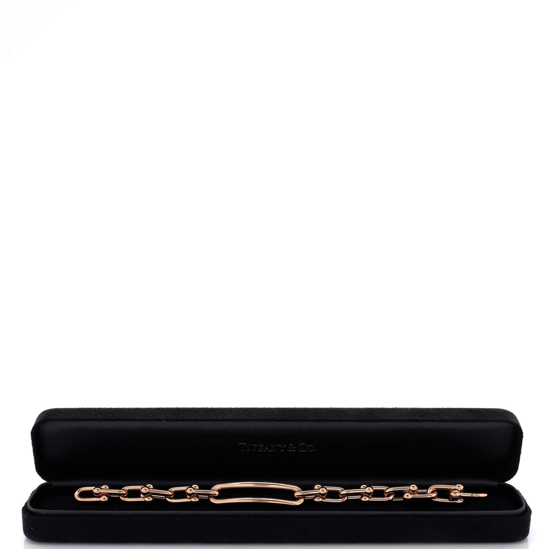 Tiffany & Co. Hardwear Elongated Link Bracelet Size ONE SIZE - 2 Thumbnail