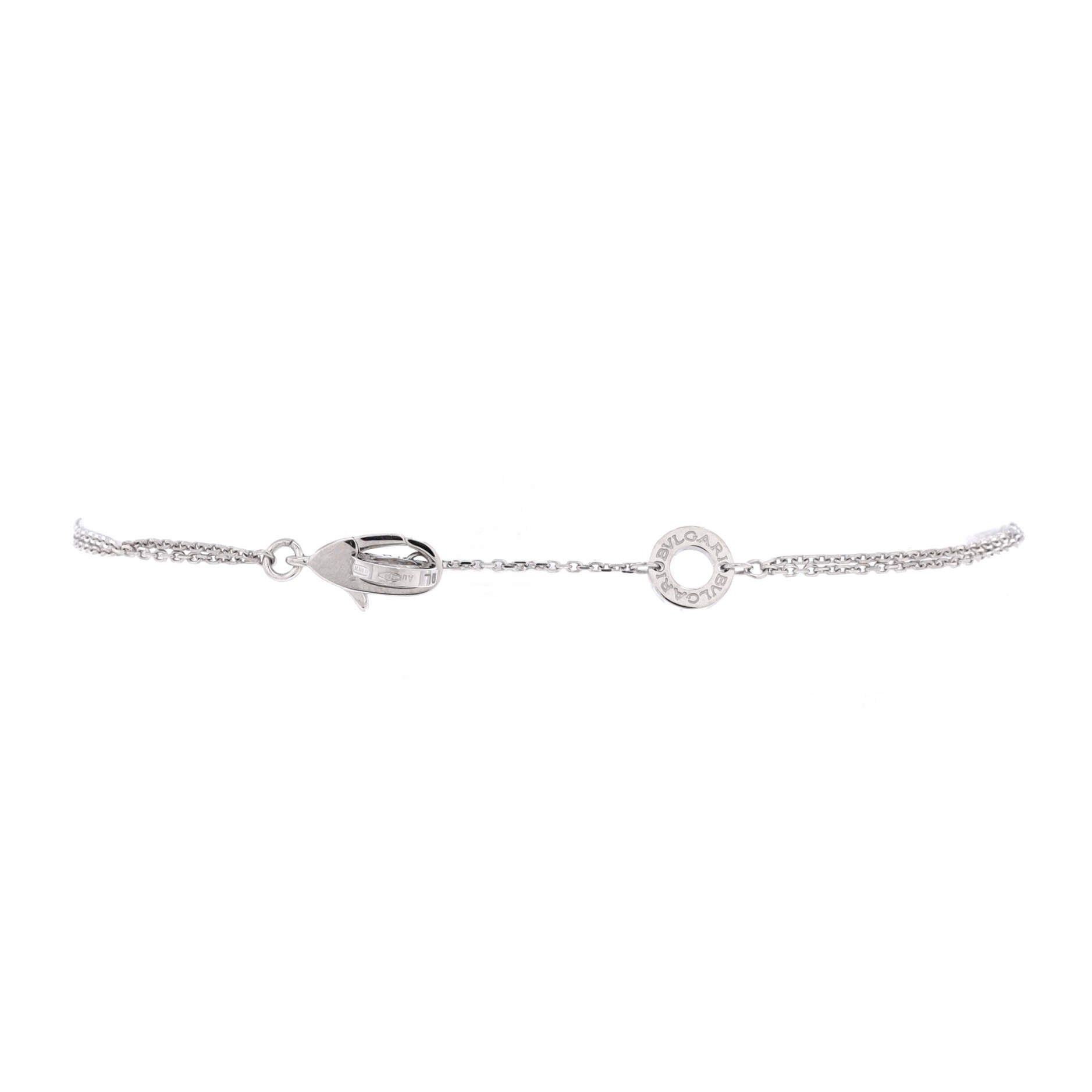 Bvlgari Divas' Dream Open Bracelet Size ONE SIZE - 2 Thumbnail