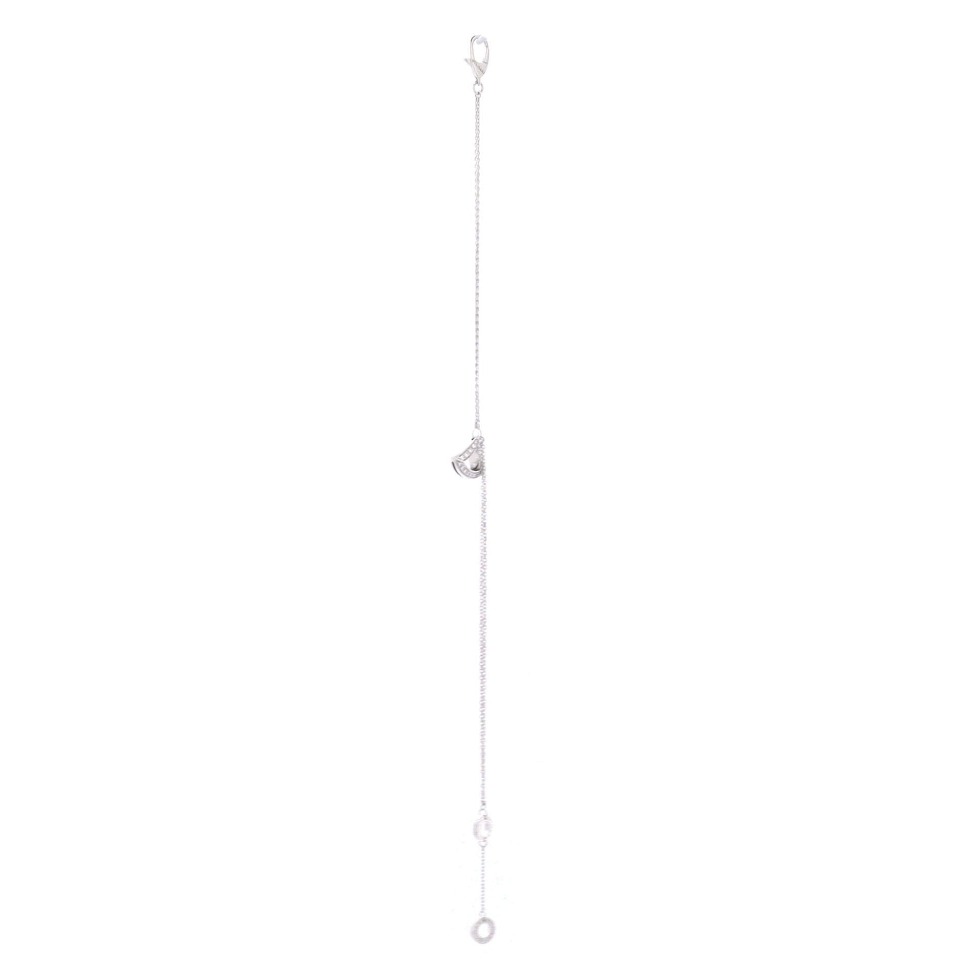 Bvlgari Divas' Dream Open Bracelet Size ONE SIZE - 3 Thumbnail
