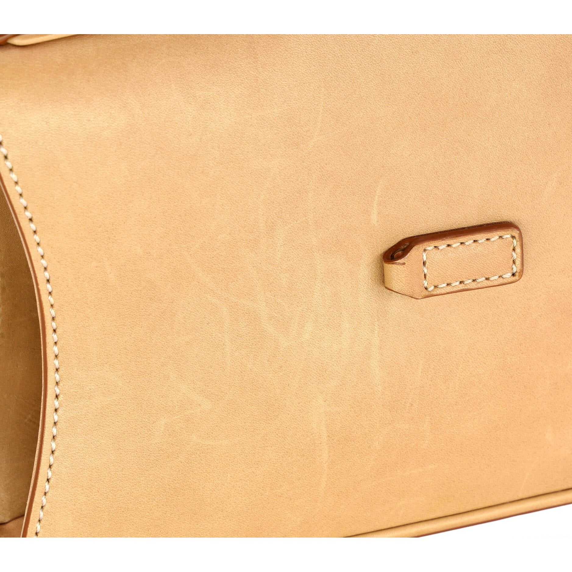 Saint Laurent Paris Le 5 a 7 Vertical Shoulder Bag Size ONE SIZE - 6 Thumbnail