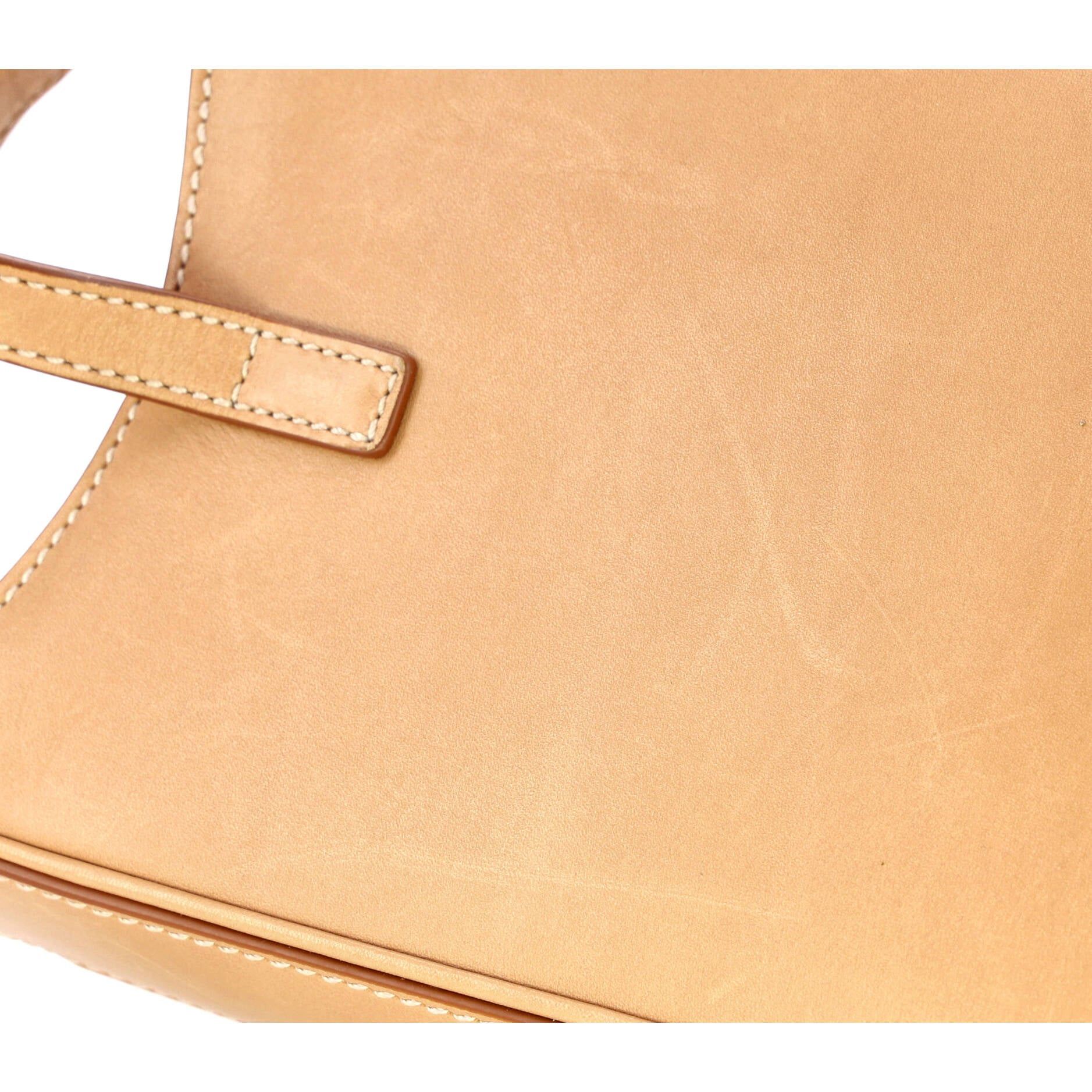 Saint Laurent Paris Le 5 a 7 Vertical Shoulder Bag Size ONE SIZE - 8 Thumbnail