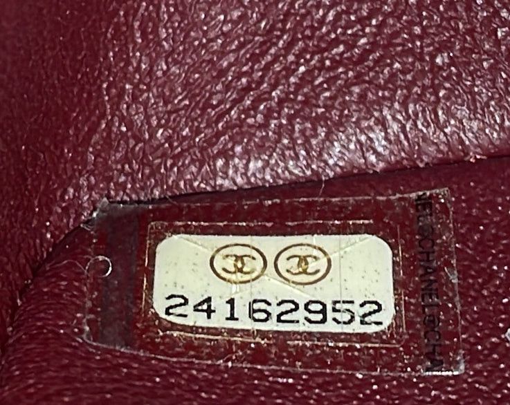 Chanel Lucky Charms Reissue 2.55 Flap Bag Size ONE SIZE - 7 Thumbnail