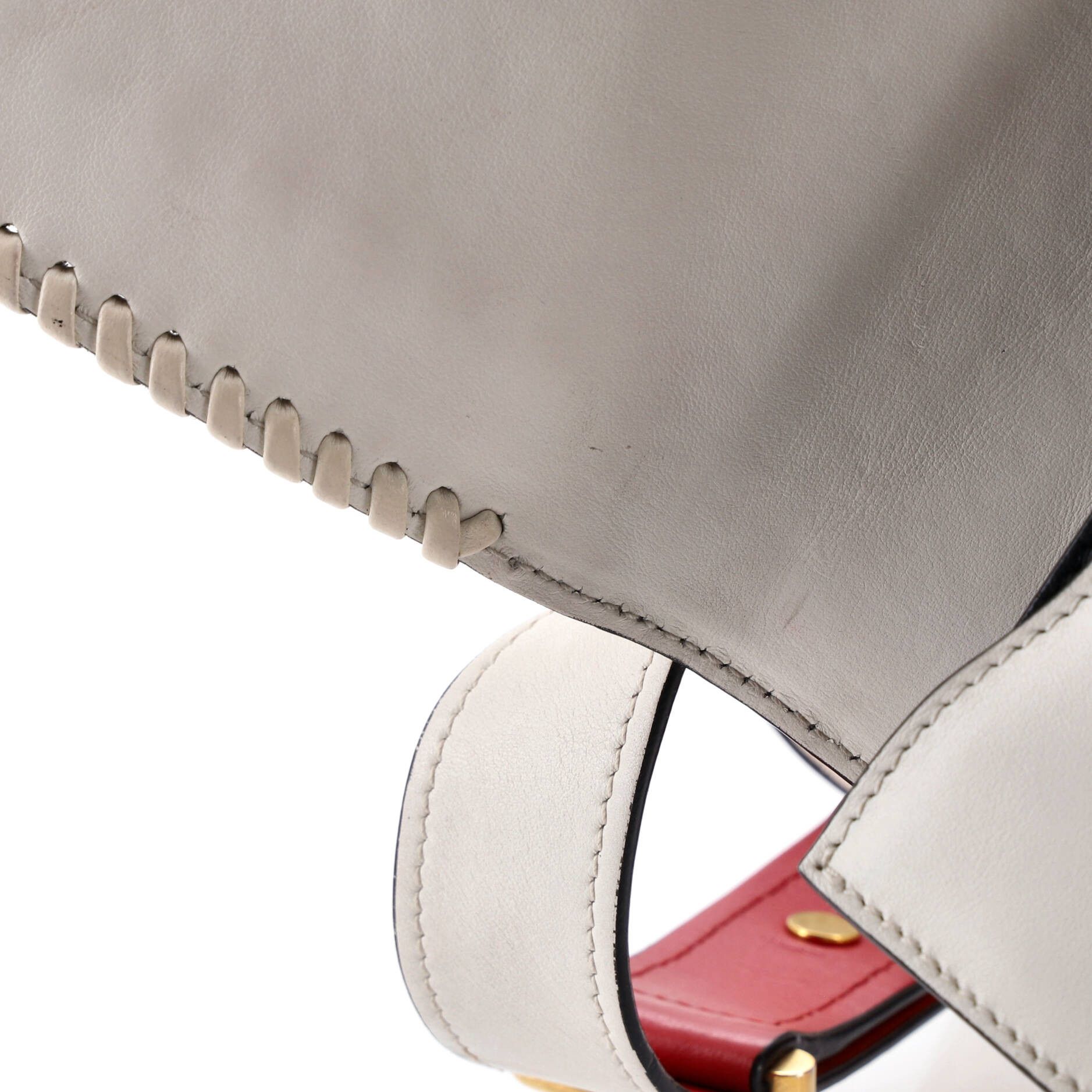Prada Cahier Crossbody Bag Size ONE SIZE - 6 Thumbnail
