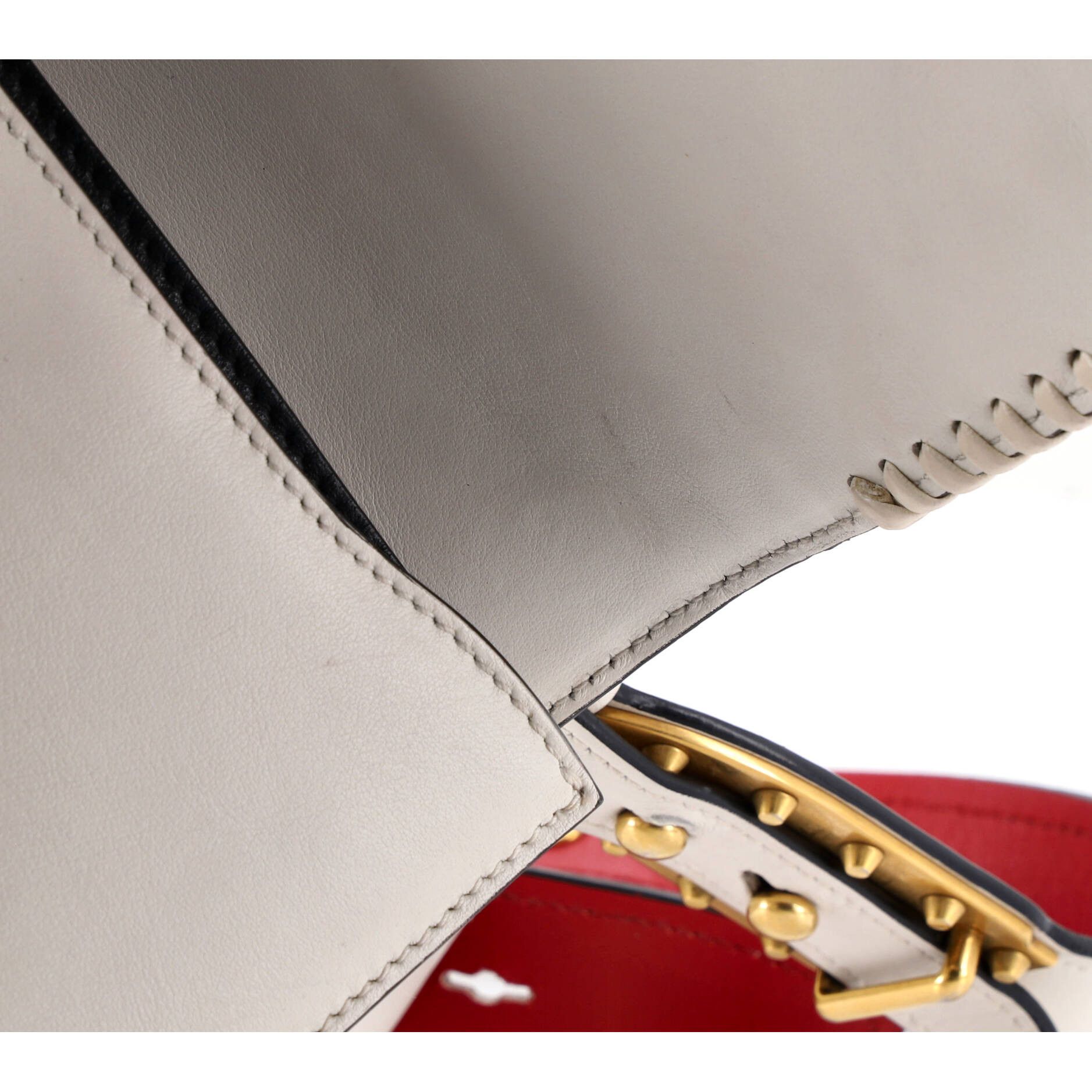 Prada Cahier Crossbody Bag Size ONE SIZE - 7 Thumbnail