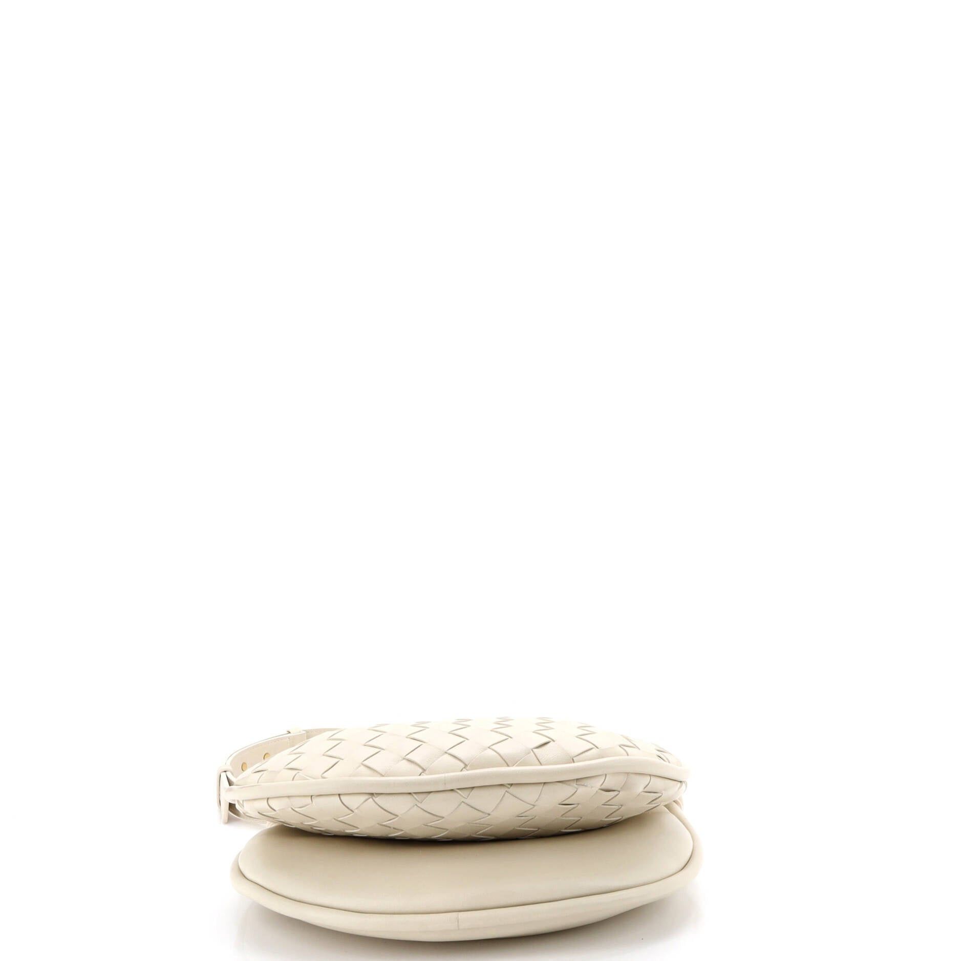 Bottega Veneta Gemelli Crossbody Bag Size ONE SIZE - 4 Thumbnail