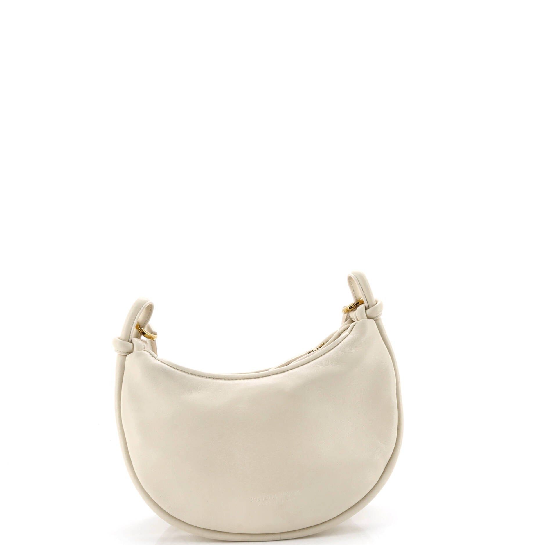 Bottega Veneta Gemelli Crossbody Bag Size ONE SIZE - 3 Thumbnail