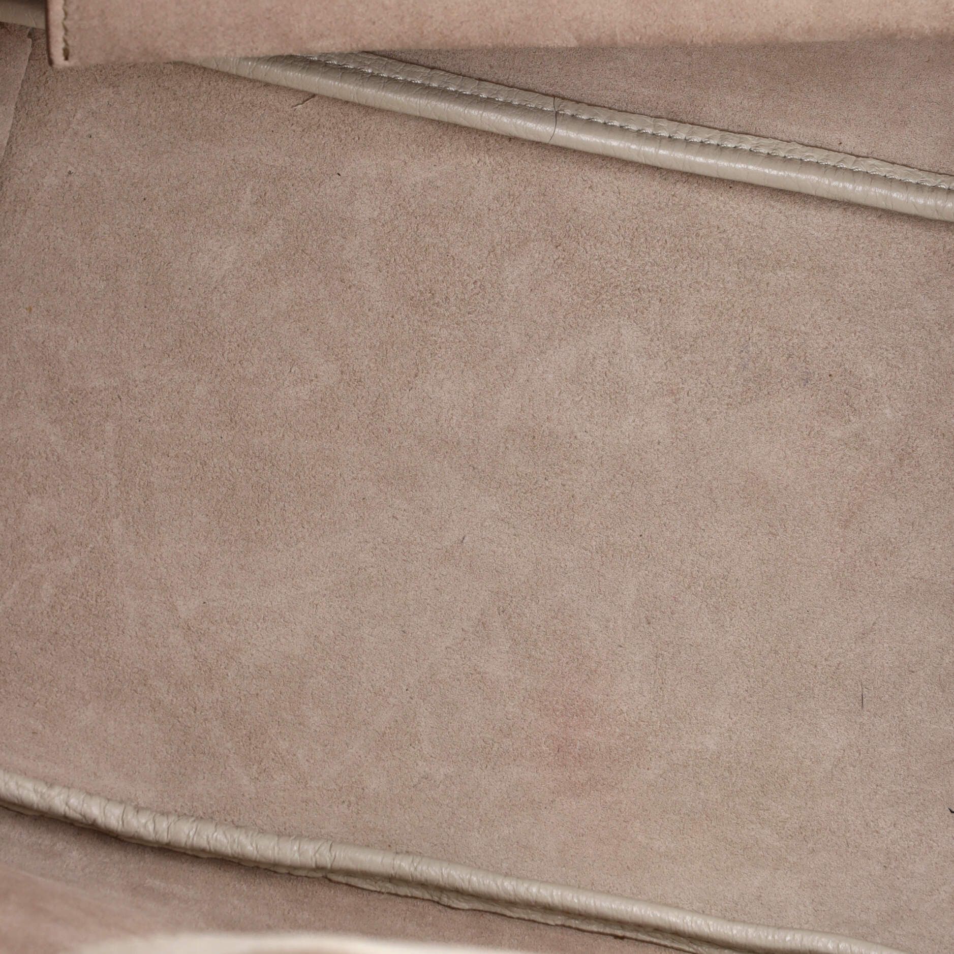 Saint Laurent Paris Bea Tote Size ONE SIZE - 5 Thumbnail