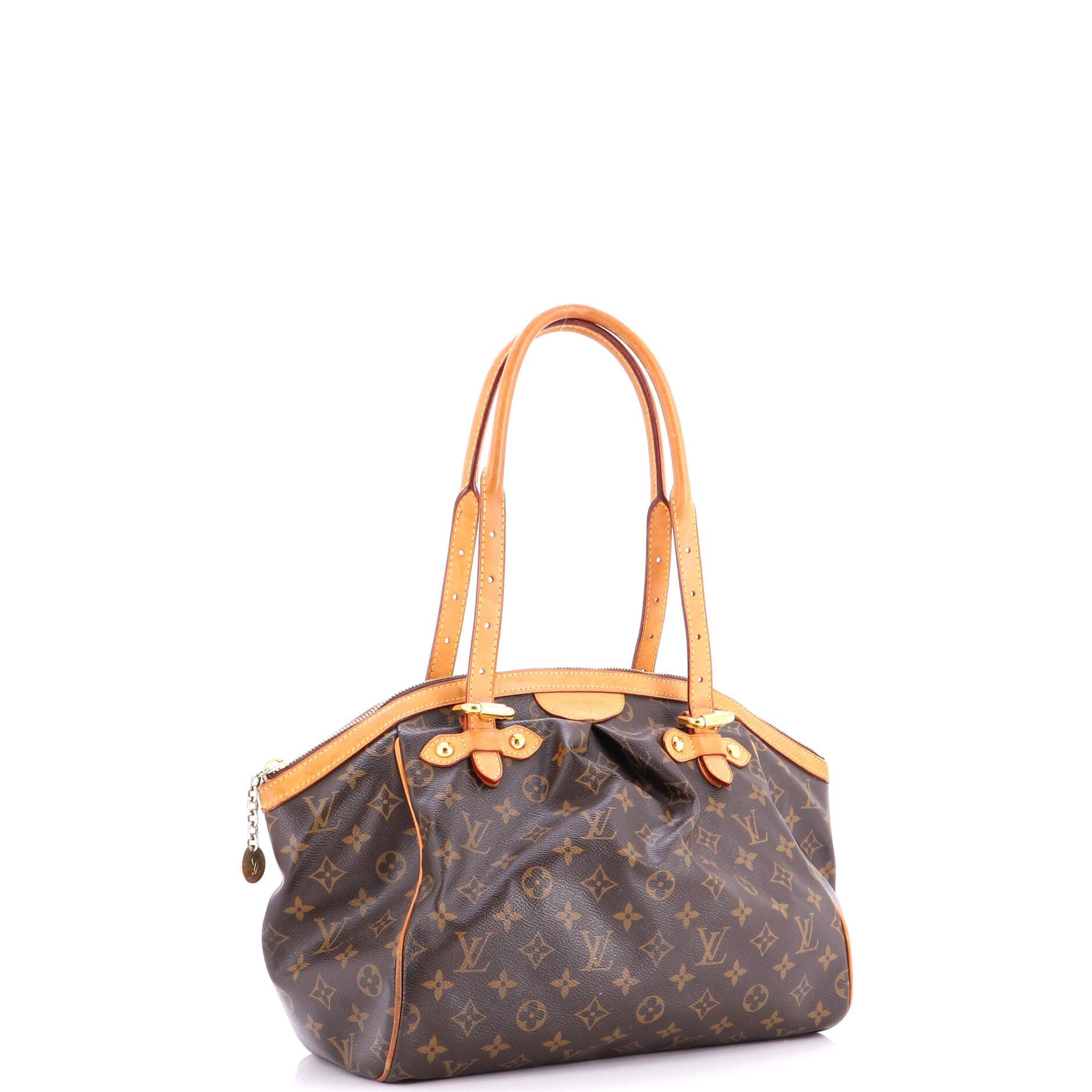 Louis Vuitton Tivoli Handbag Size ONE SIZE - 2 Thumbnail