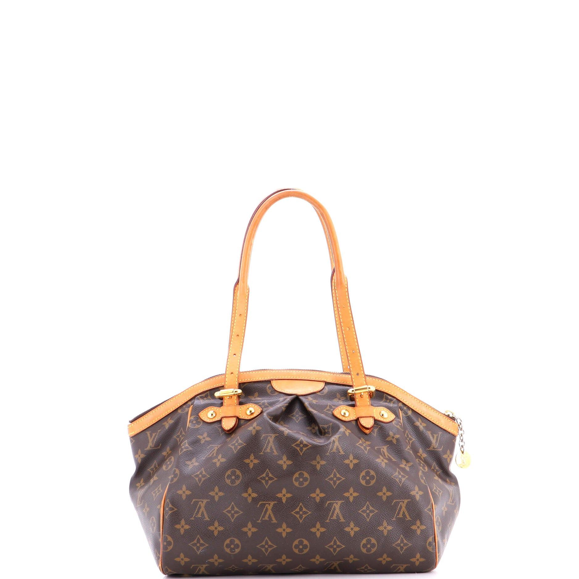 Louis Vuitton Tivoli Handbag Size ONE SIZE - 3 Thumbnail