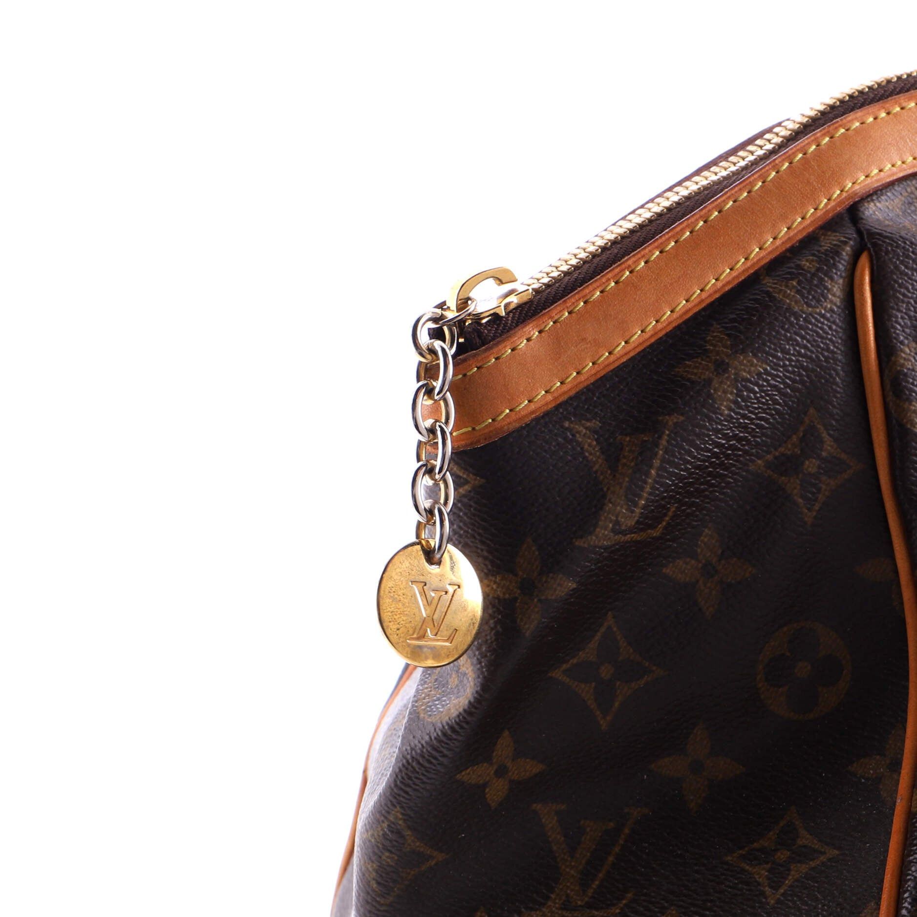 Louis Vuitton Tivoli Handbag Size ONE SIZE - 7 Thumbnail