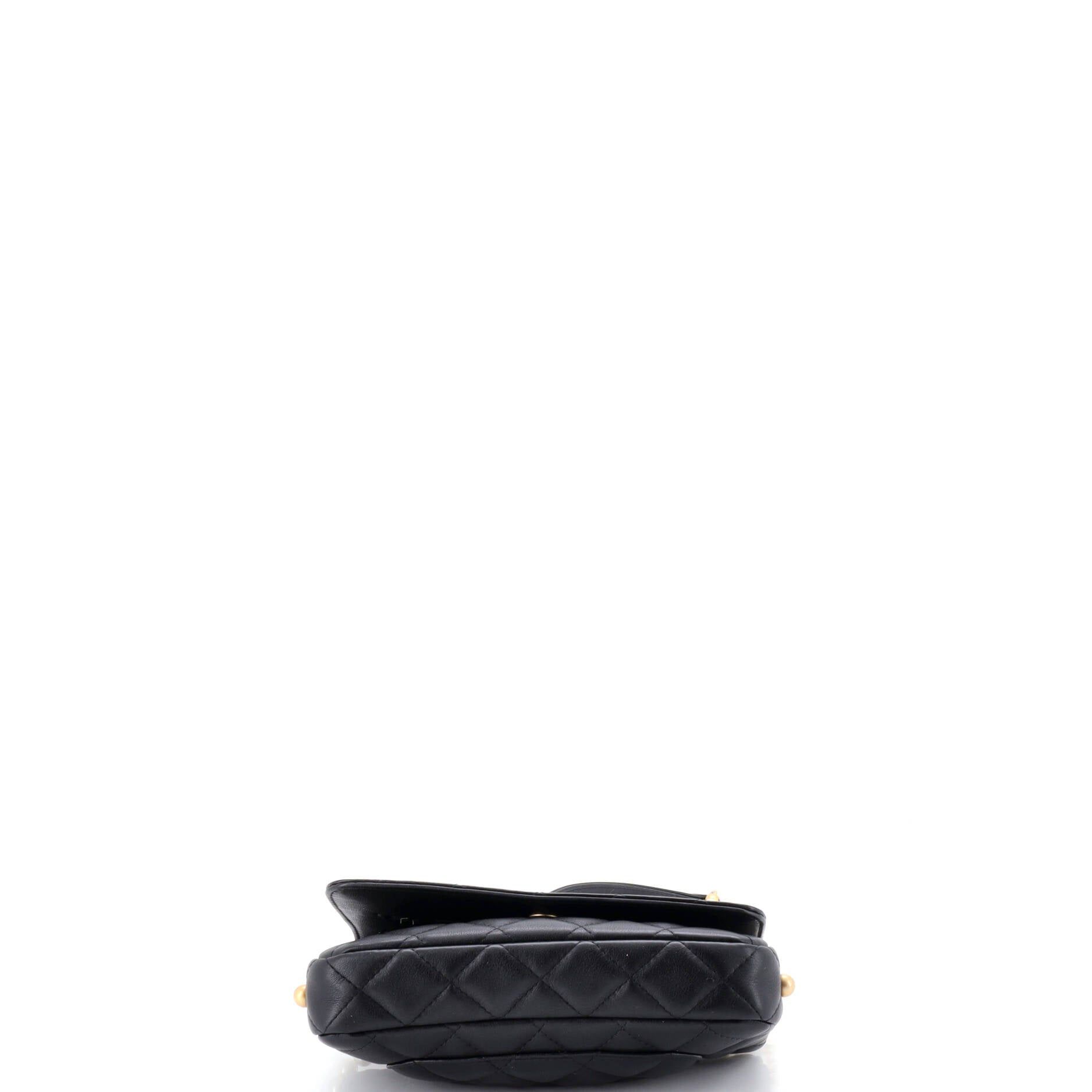 Chanel About Pearls Wallet on Chain Size ONE SIZE - 4 Thumbnail