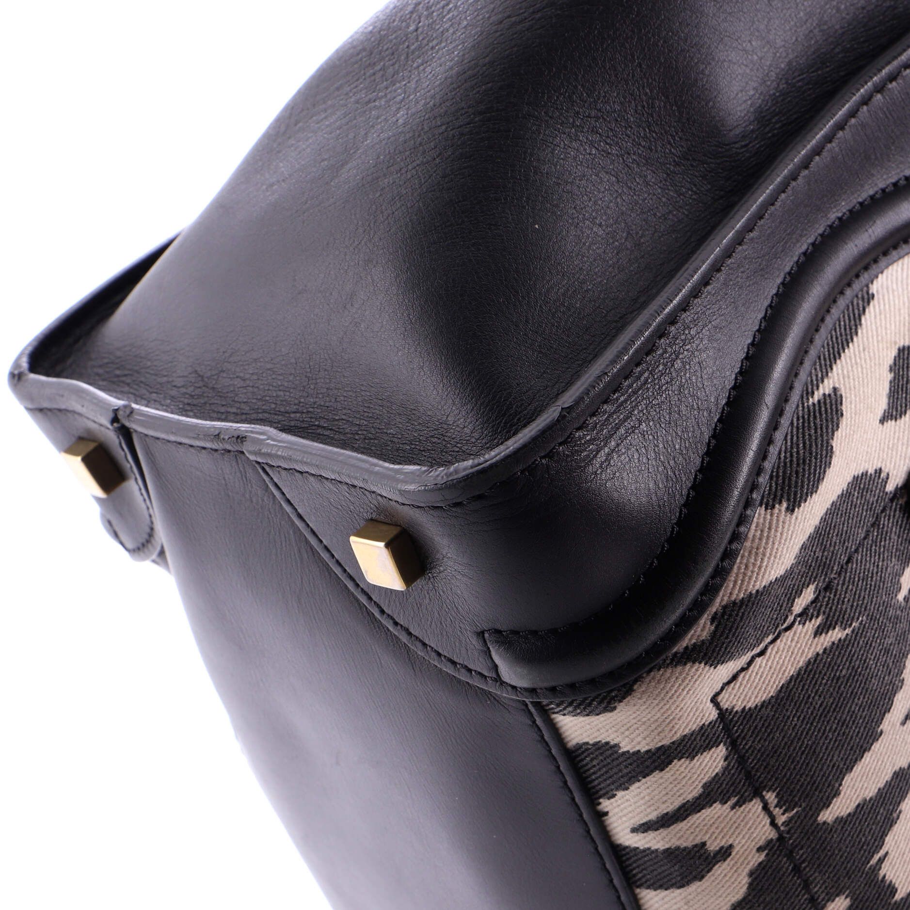 Celine Luggage Bag Size ONE SIZE - 6 Thumbnail
