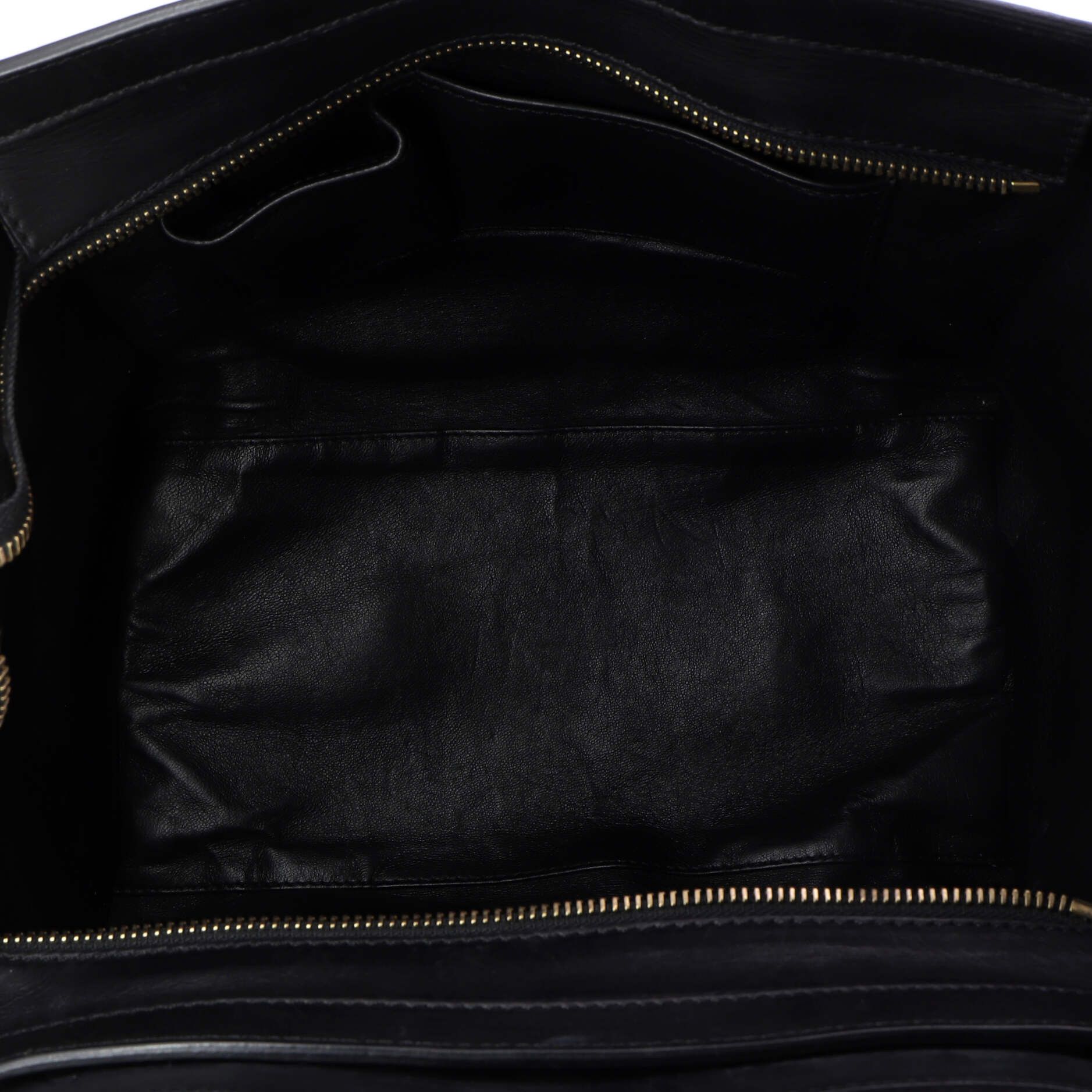 Celine Luggage Bag Size ONE SIZE - 5 Thumbnail