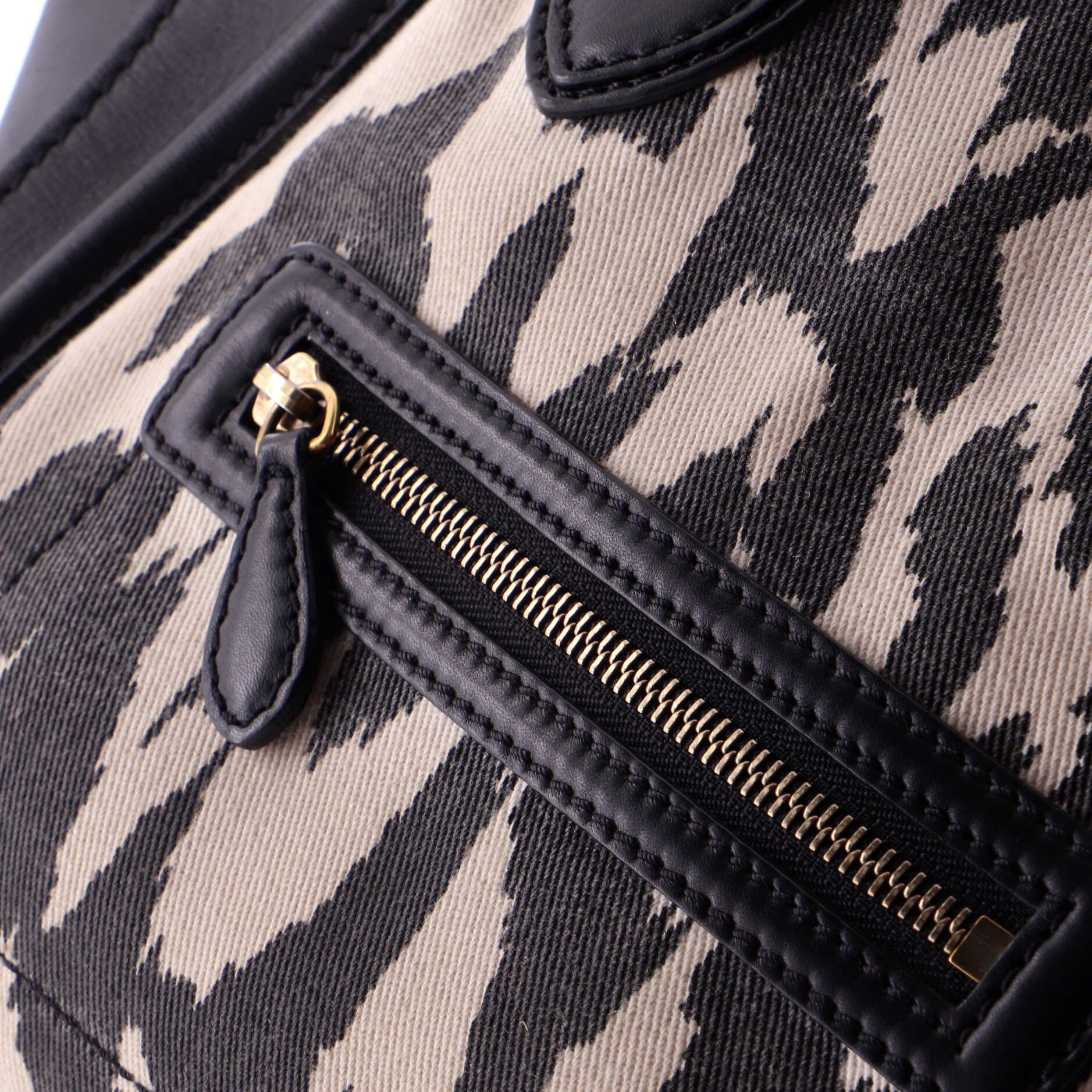 Celine Luggage Bag Size ONE SIZE - 8 Thumbnail