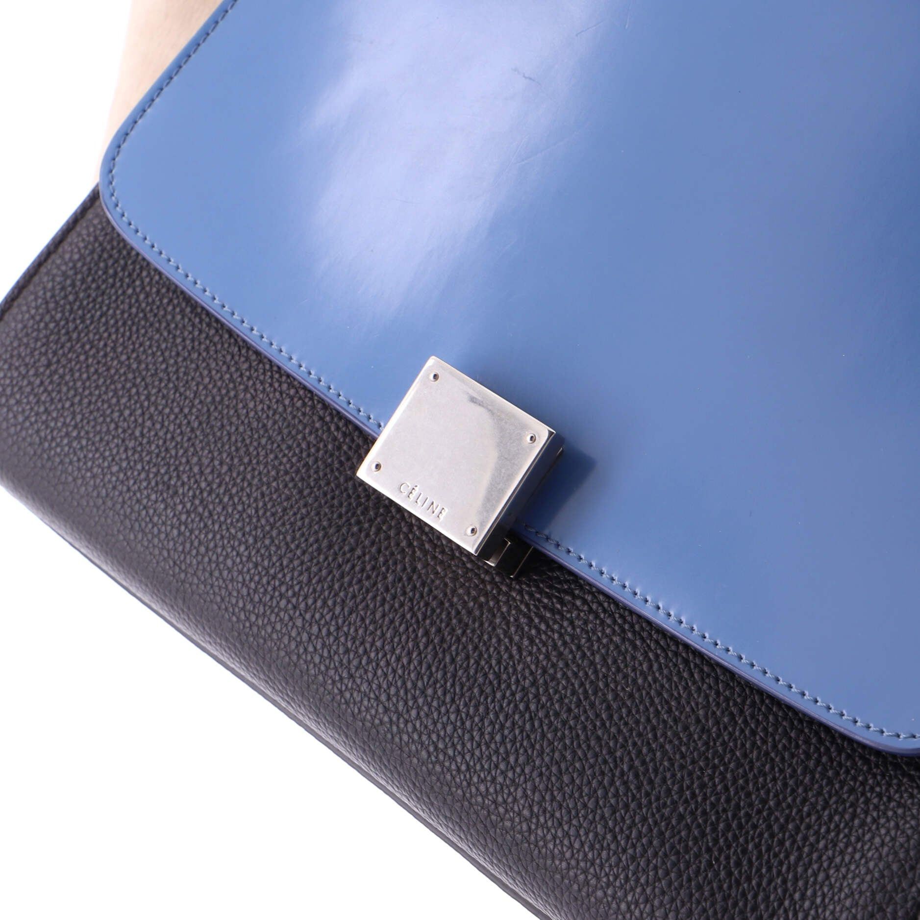 Celine Trapeze Bag Size ONE SIZE - 8 Thumbnail