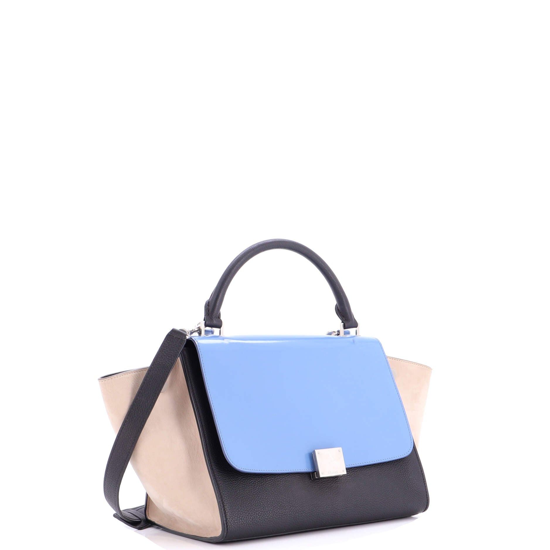 Celine Trapeze Bag Size ONE SIZE - 2 Thumbnail