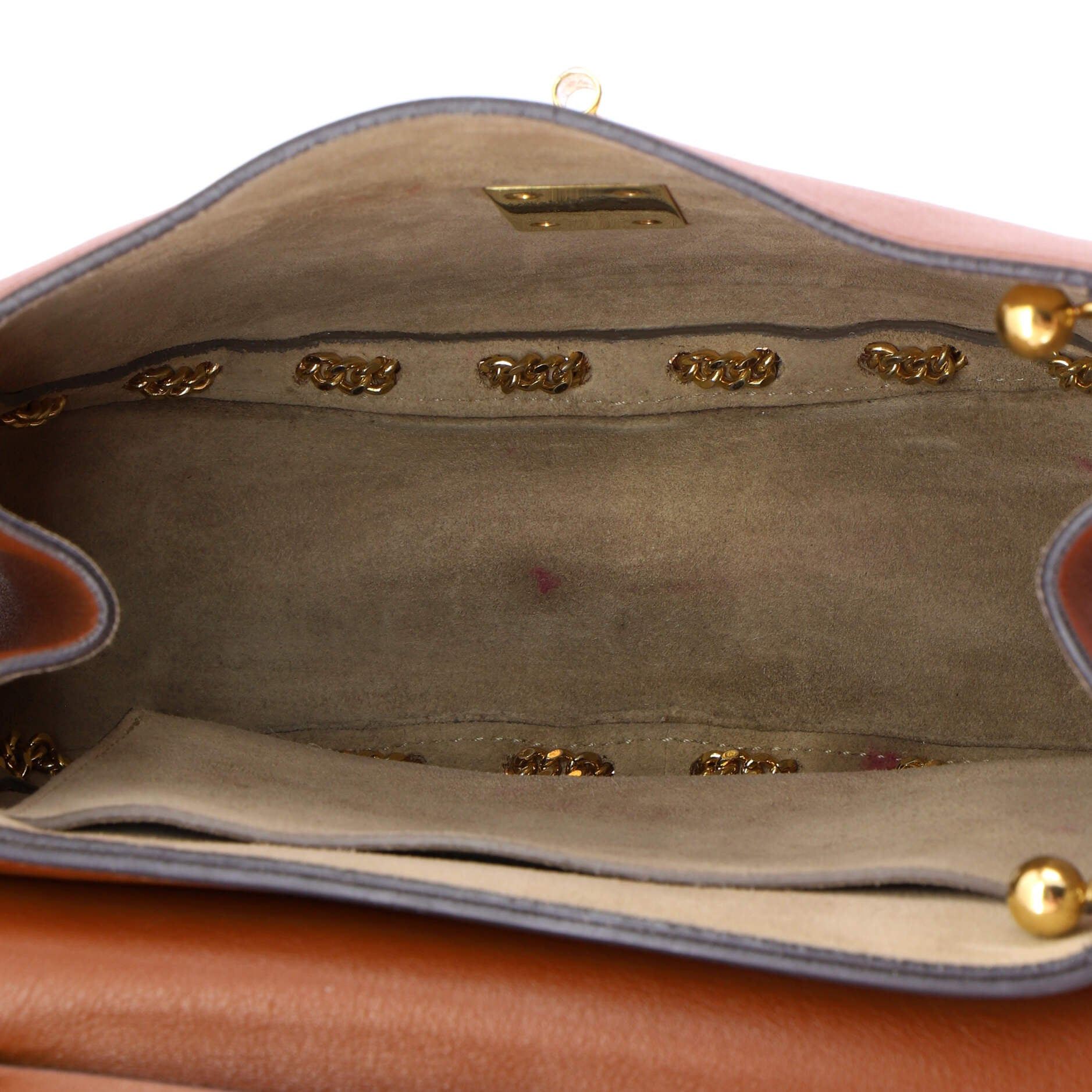 Chloe Drew Crossbody Bag Size ONE SIZE - 5 Thumbnail