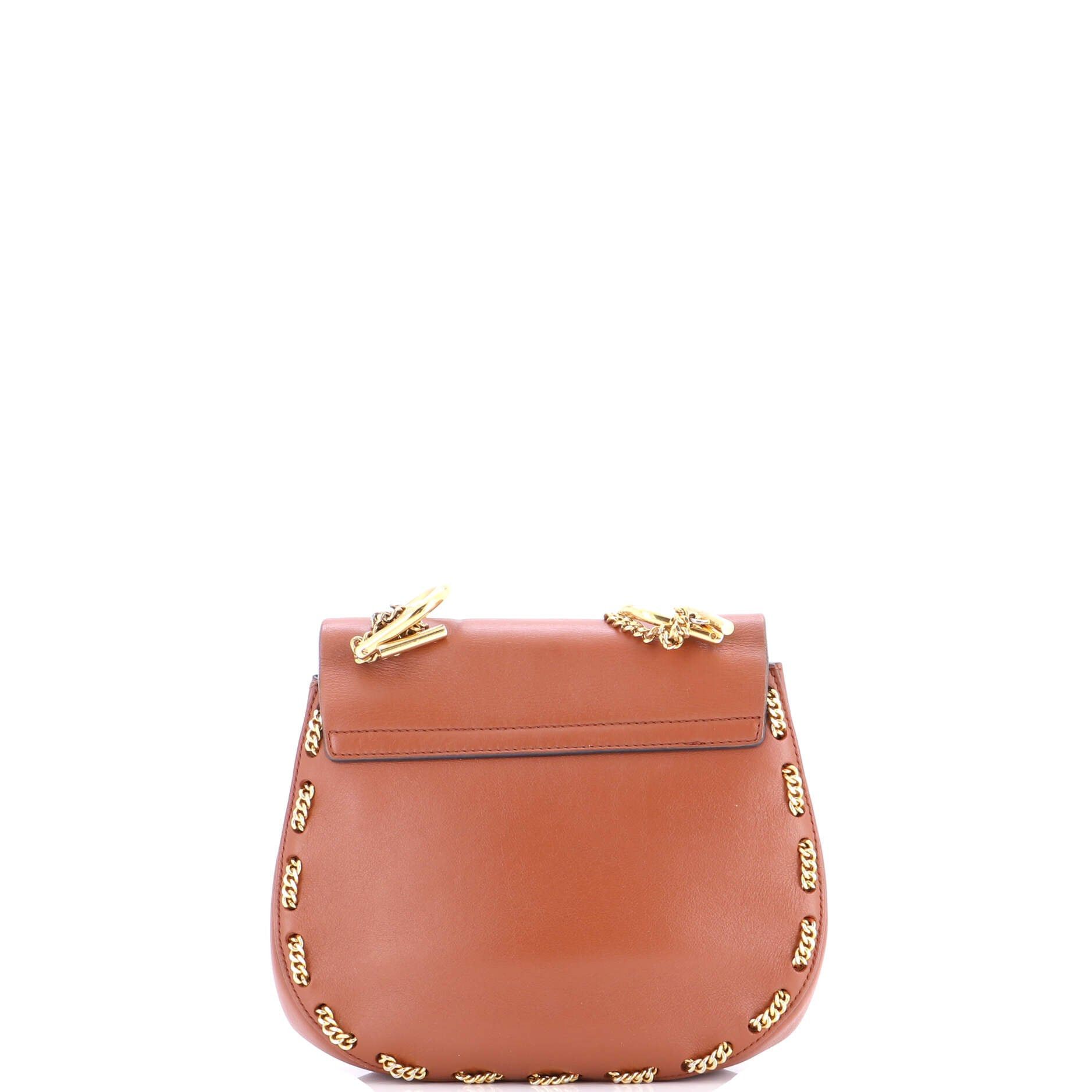 Chloe Drew Crossbody Bag Size ONE SIZE - 3 Thumbnail