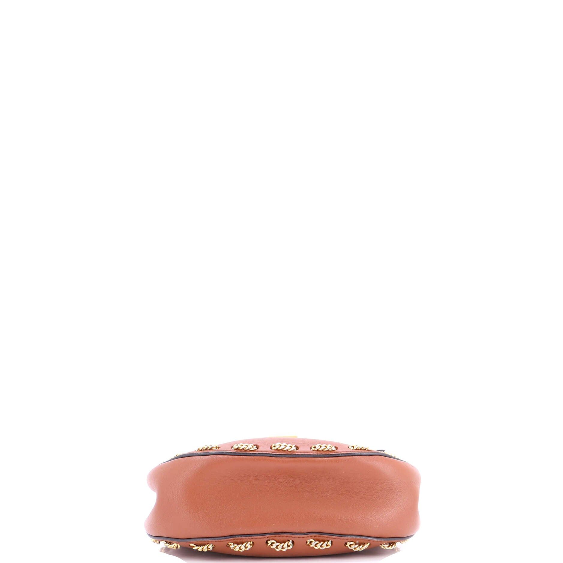 Chloe Drew Crossbody Bag Size ONE SIZE - 4 Thumbnail