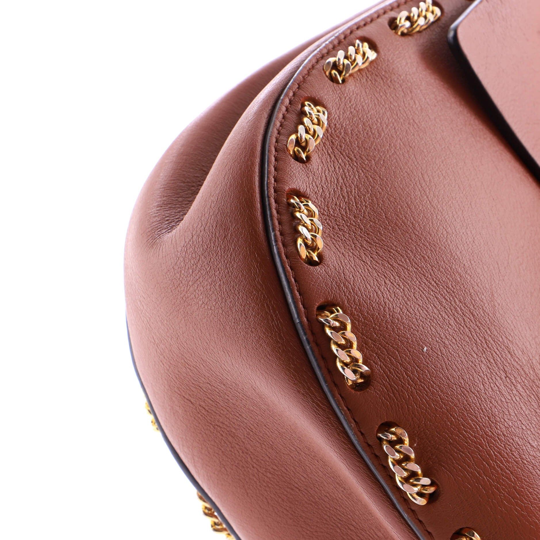Chloe Drew Crossbody Bag Size ONE SIZE - 6 Thumbnail