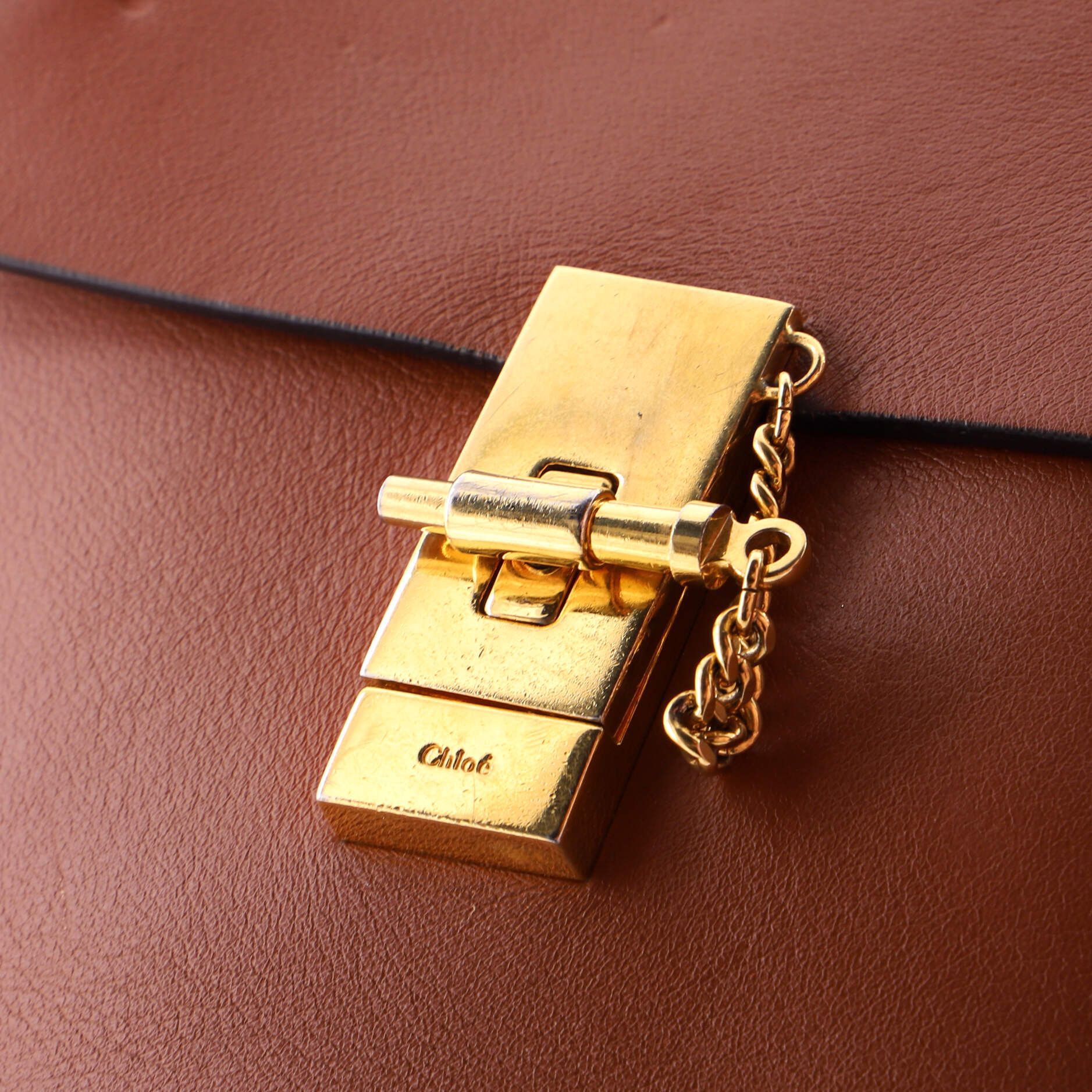 Chloe Drew Crossbody Bag Size ONE SIZE - 8 Thumbnail