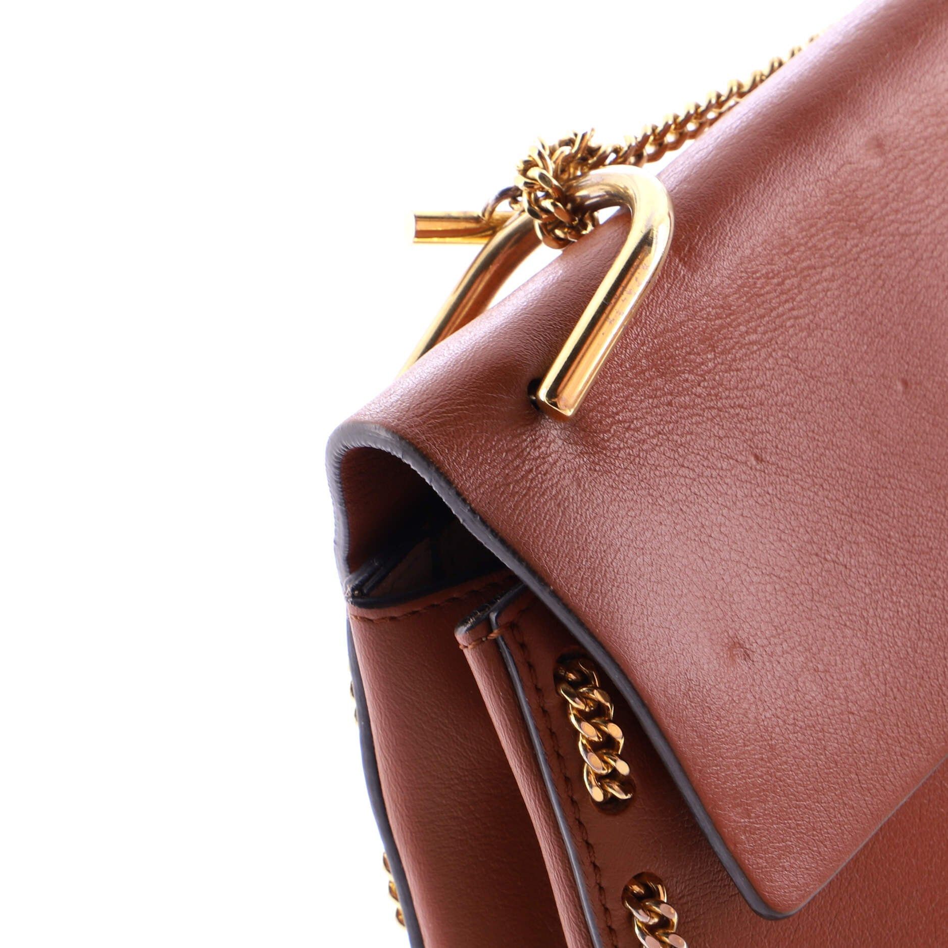 Chloe Drew Crossbody Bag Size ONE SIZE - 7 Thumbnail