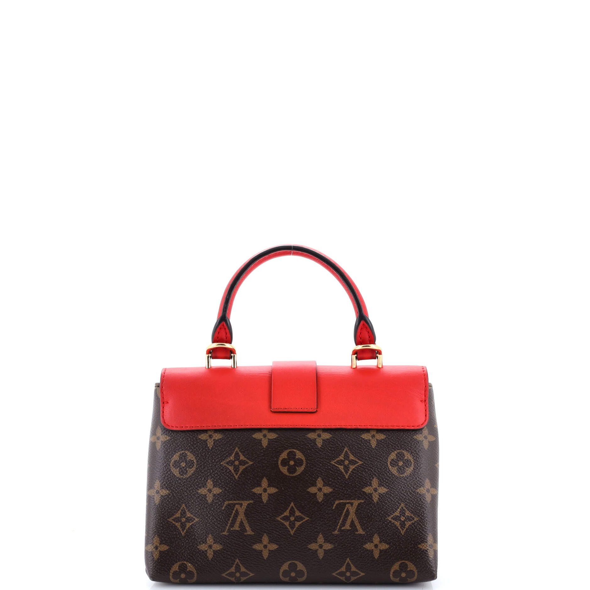 Louis Vuitton Locky Handbag Size ONE SIZE - 3 Thumbnail