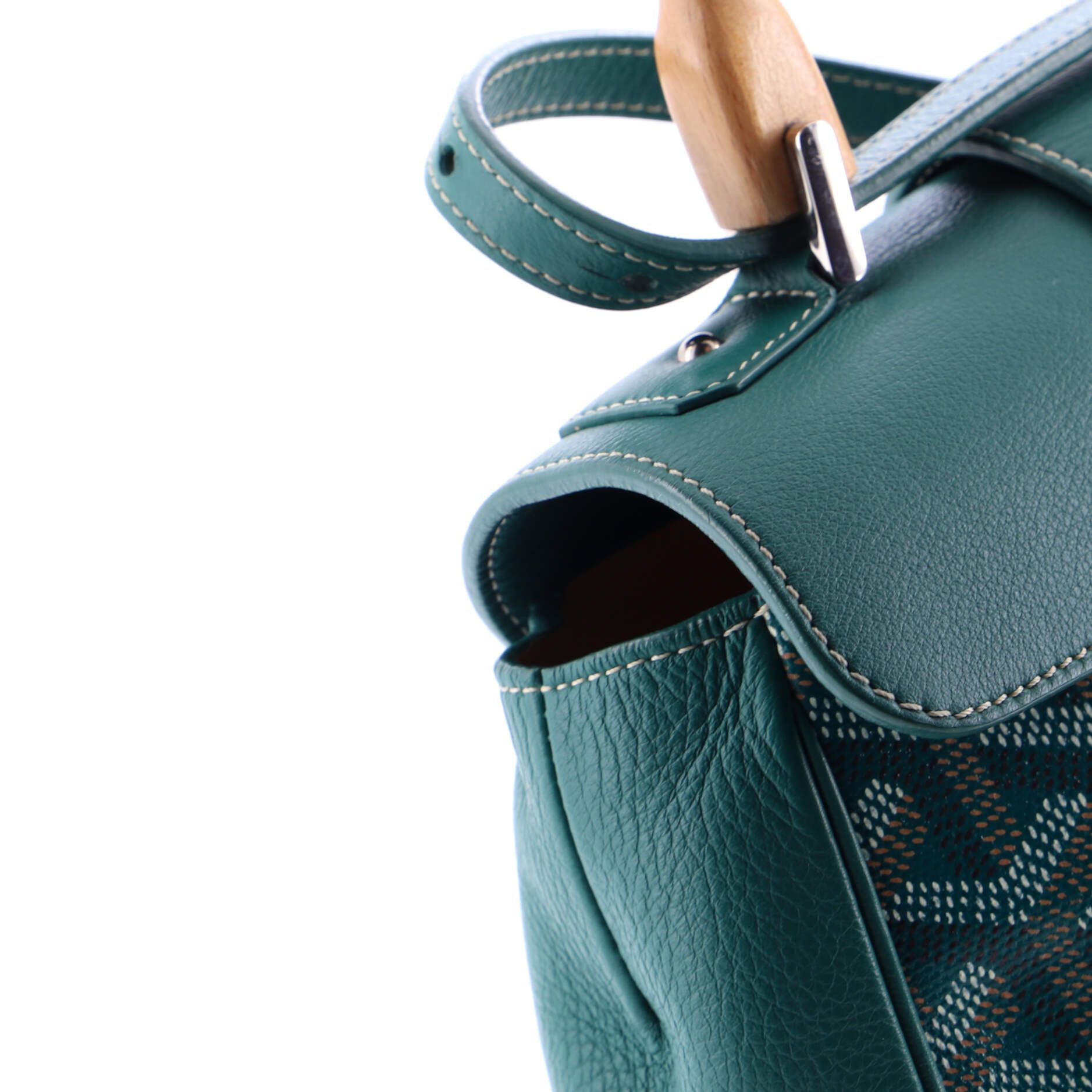 Goyard Saigon Top Handle Bag Size ONE SIZE - 7 Thumbnail