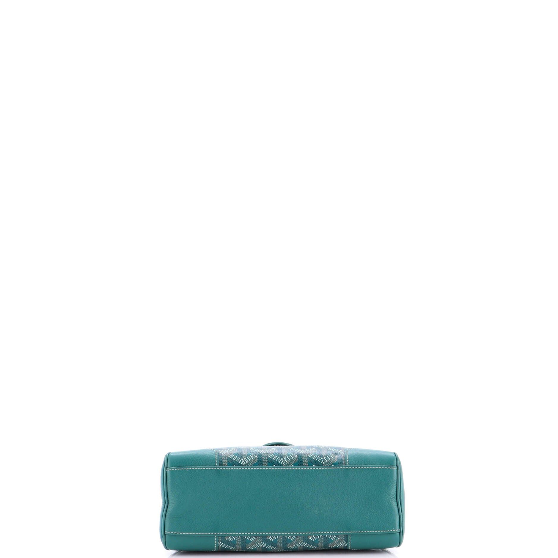 Goyard Saigon Top Handle Bag Size ONE SIZE - 4 Thumbnail