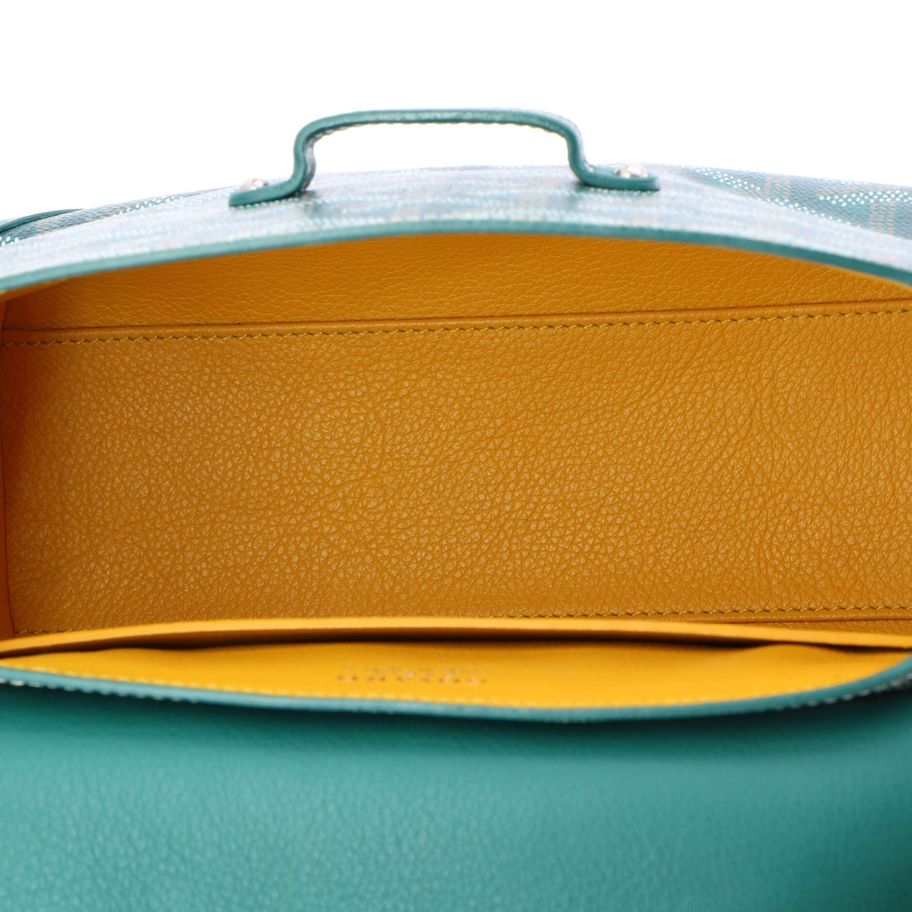 Goyard Saigon Top Handle Bag Size ONE SIZE - 5 Thumbnail