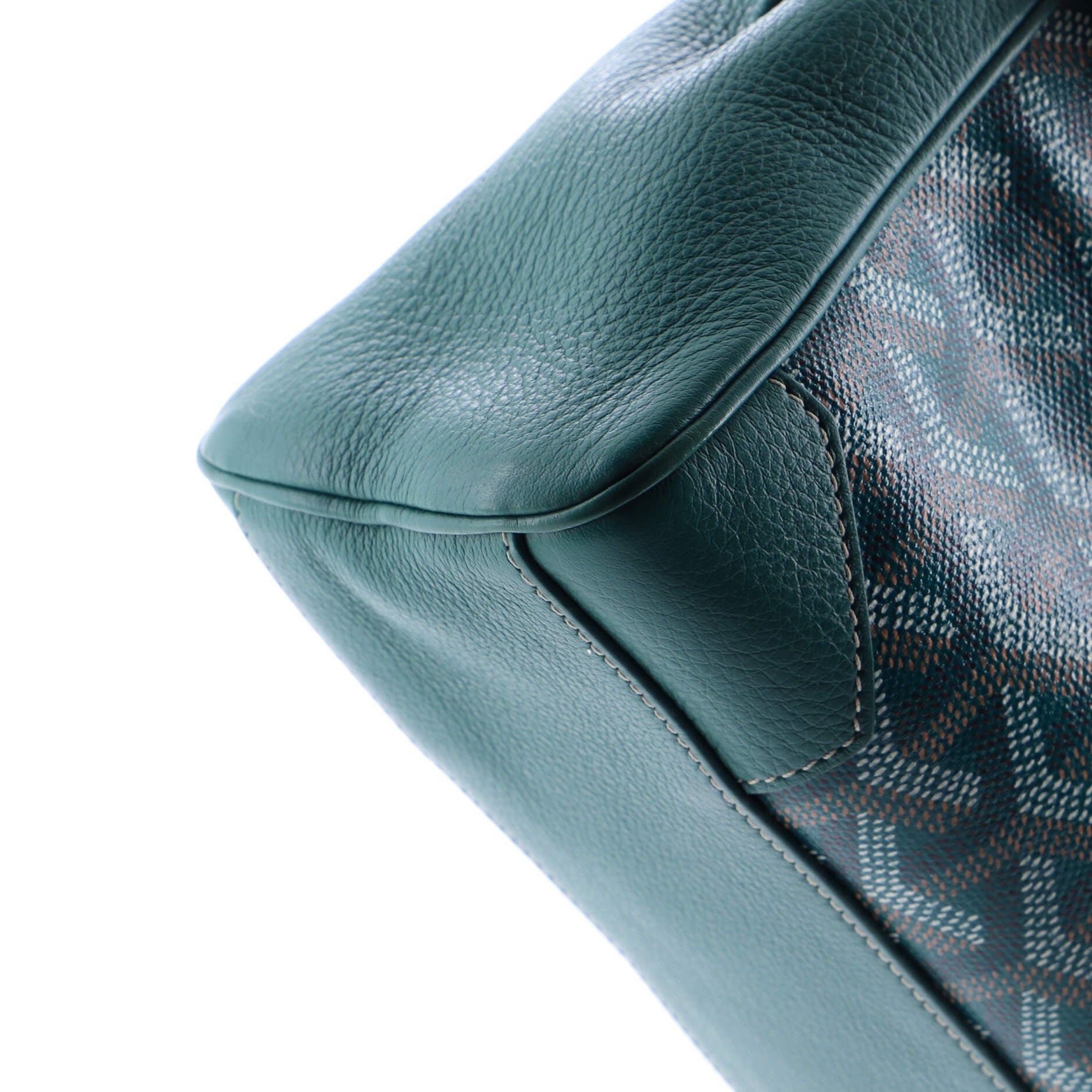 Goyard Saigon Top Handle Bag Size ONE SIZE - 6 Thumbnail