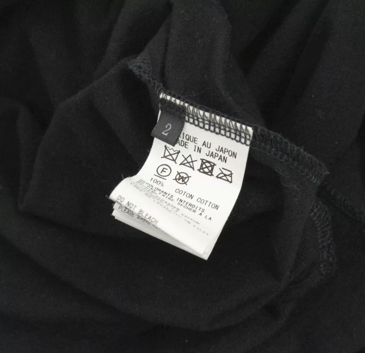 Yohji Yamamoto Y's Yohji Yamamoto 22AW Asymmetrical Sleeveless Dress Size M / US 6-8 / IT 42-44 - 4 Thumbnail