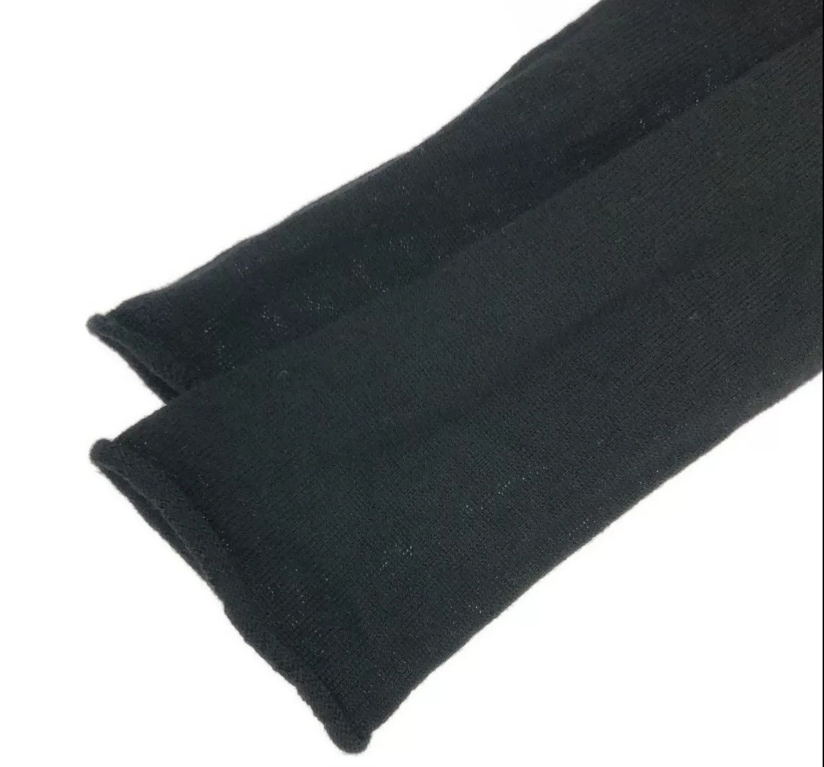 Yohji Yamamoto Yohji Yamamoto Noir Asymmetric Cardigan Size US M / EU 48-50 / 2 - 3 Thumbnail