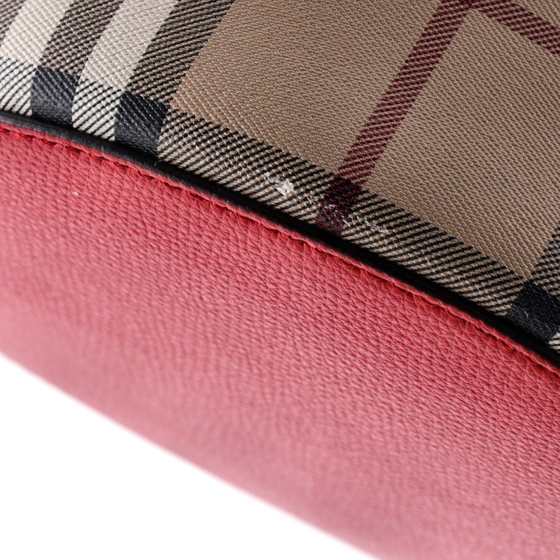 Burberry Lorne Bucket Bag Size ONE SIZE - 6 Thumbnail