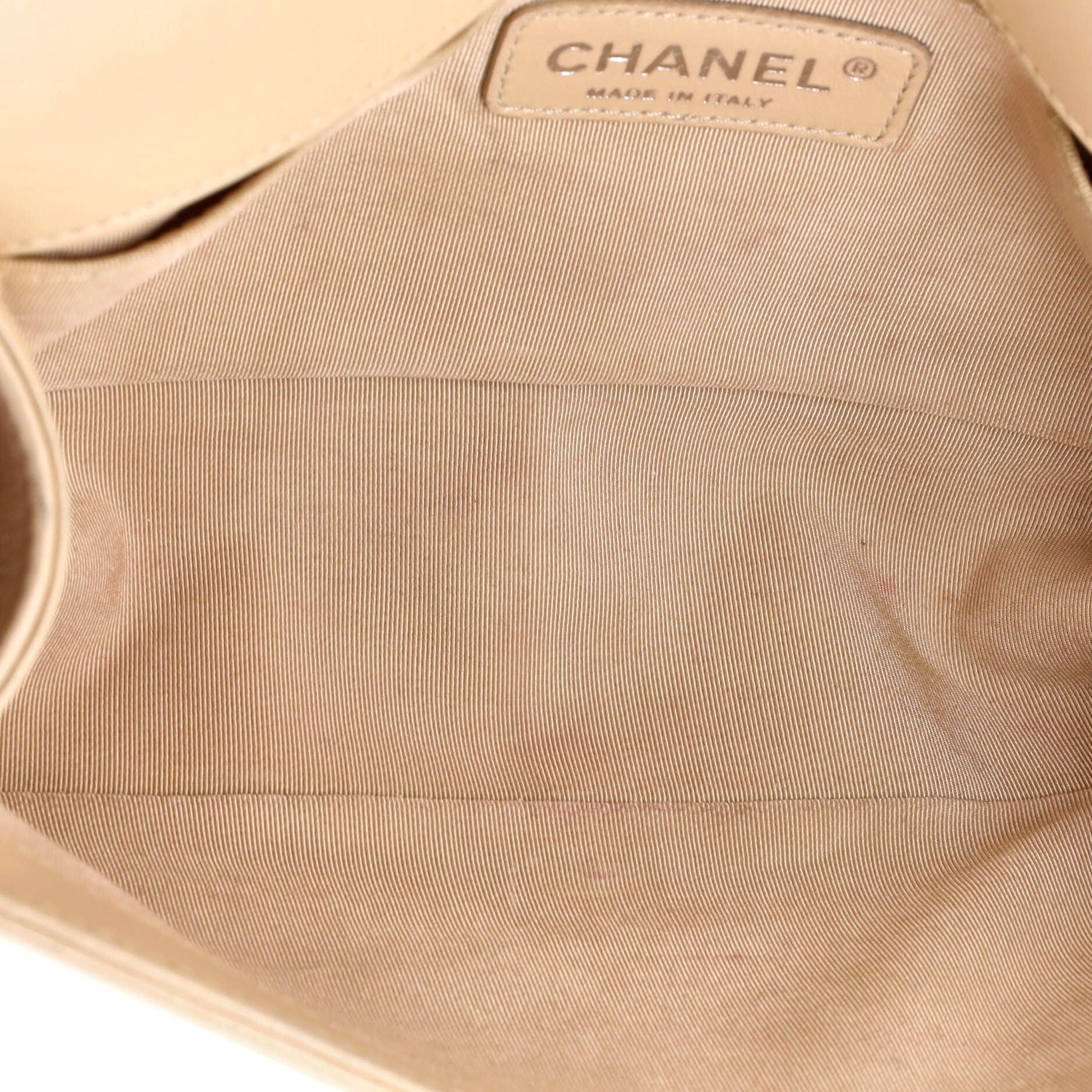 Chanel Boy Flap Bag Size ONE SIZE - 5 Thumbnail