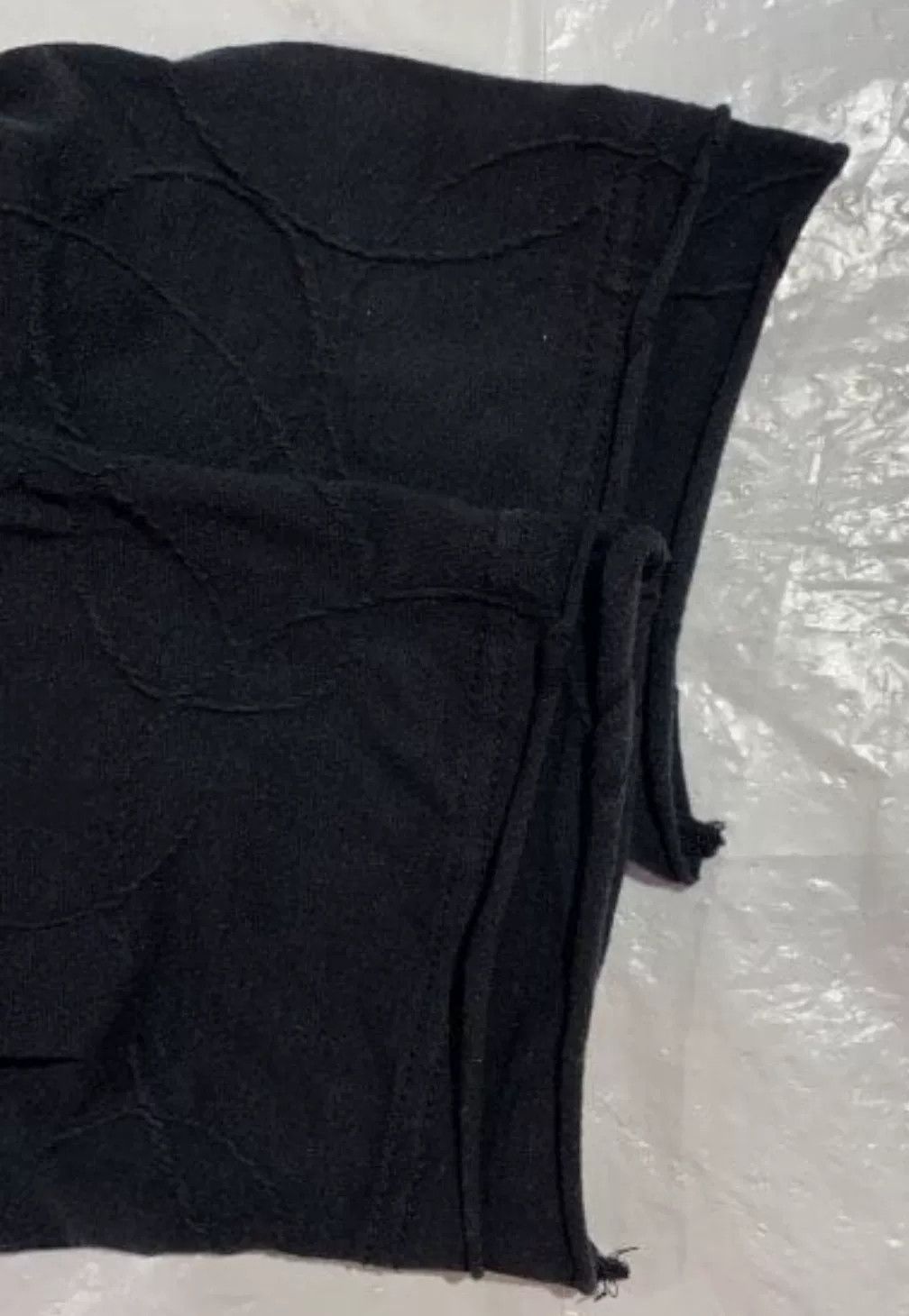 Yohji Yamamoto Y's Yohji Yamamoto T-shirt Size M / US 6-8 / IT 42-44 - 3 Thumbnail