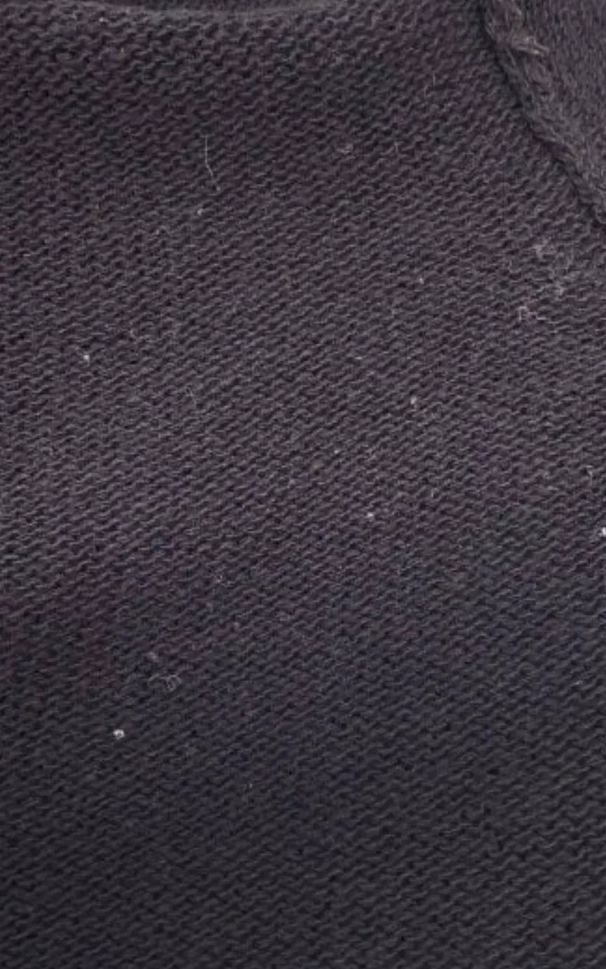 Yohji Yamamoto Y's Yohji Yamamoto Lightweight Wool Sweater Size L / US 10 / IT 46 - 4 Thumbnail