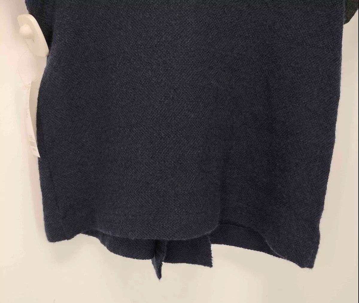 Yohji Yamamoto Yohji Yamamoto Noir Button Knit Cardigan Size US M / EU 48-50 / 2 - 5 Thumbnail