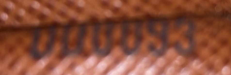Louis Vuitton Pochette Marly Bandouliere Bag Size ONE SIZE - 9 Thumbnail